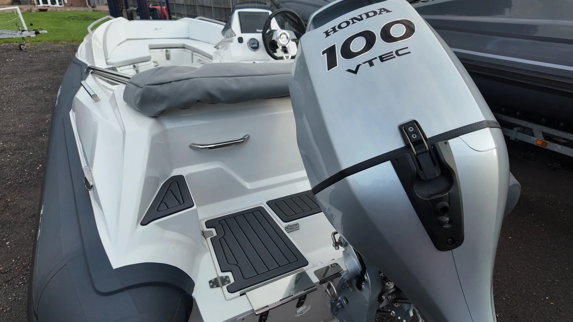 2026 ZAR Tender ZF-5 for sale (photo 14)