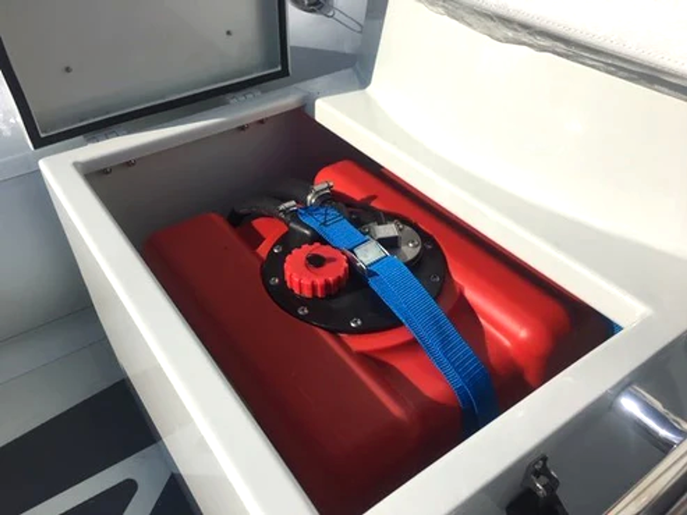 2026 ZAR Mini RIB Pro 14 for sale (photo 21)