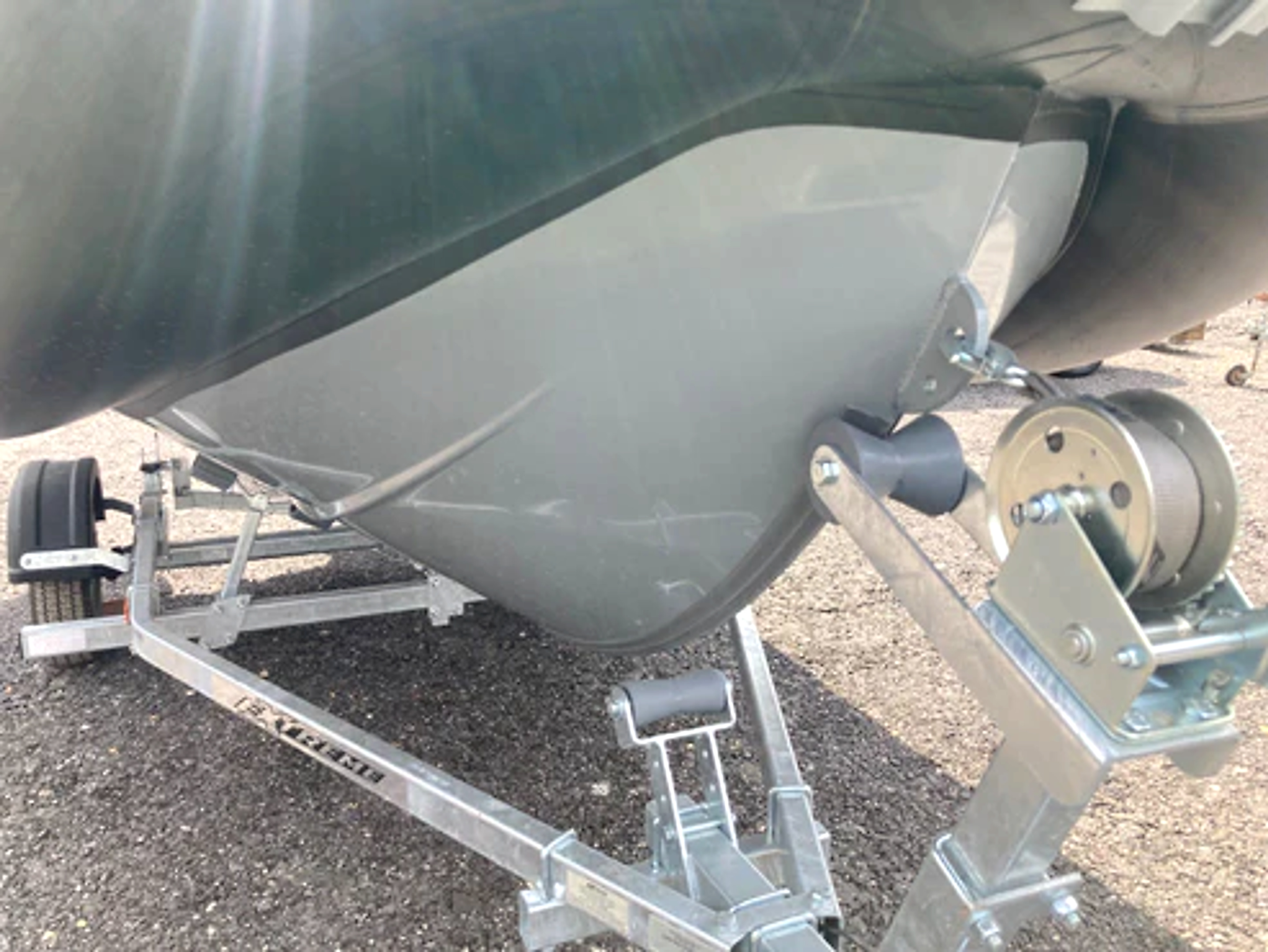 2026 ZAR Mini RIB Pro 14 for sale (photo 23)