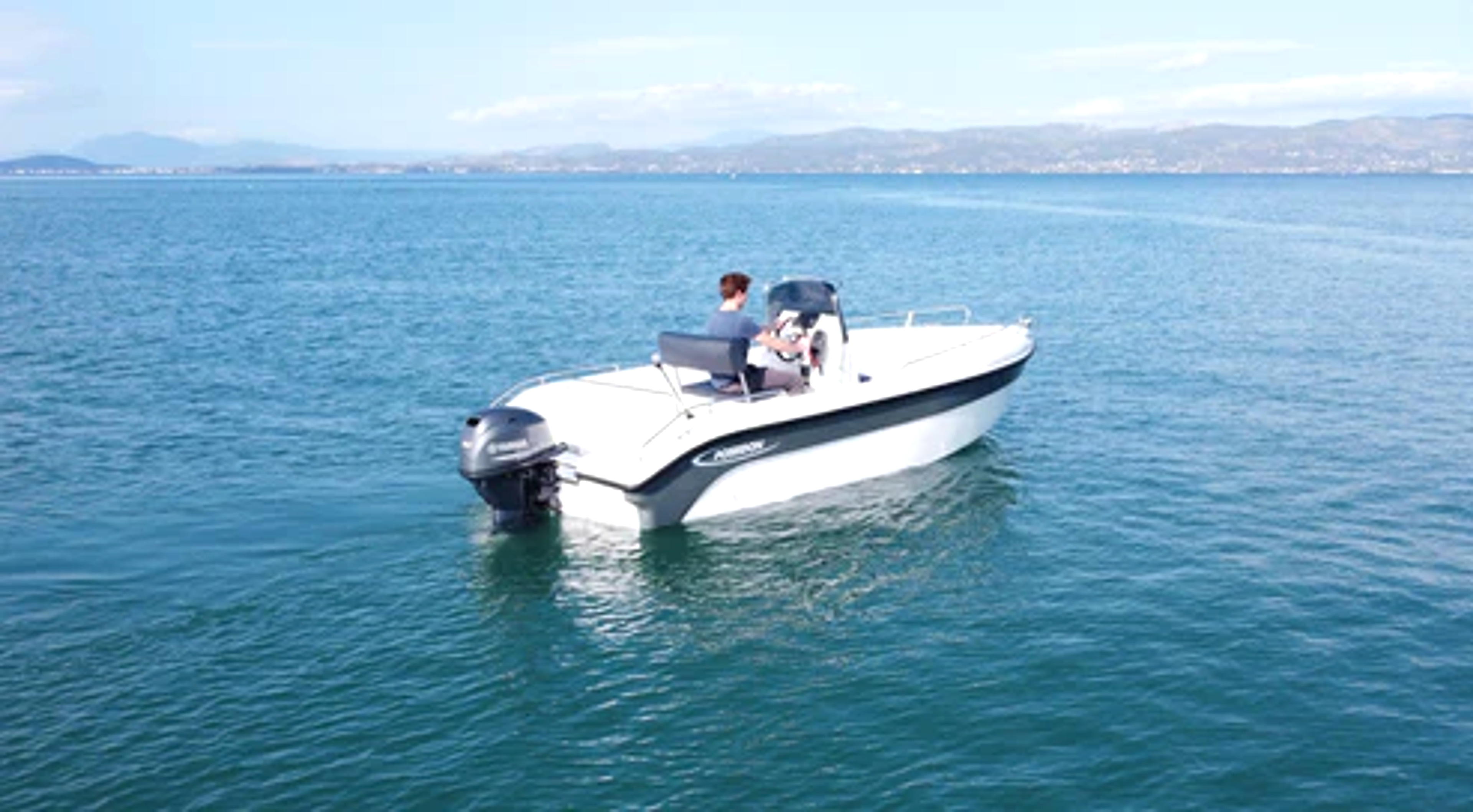 2026 Poseidon Blu Water 185 for sale (photo 3)