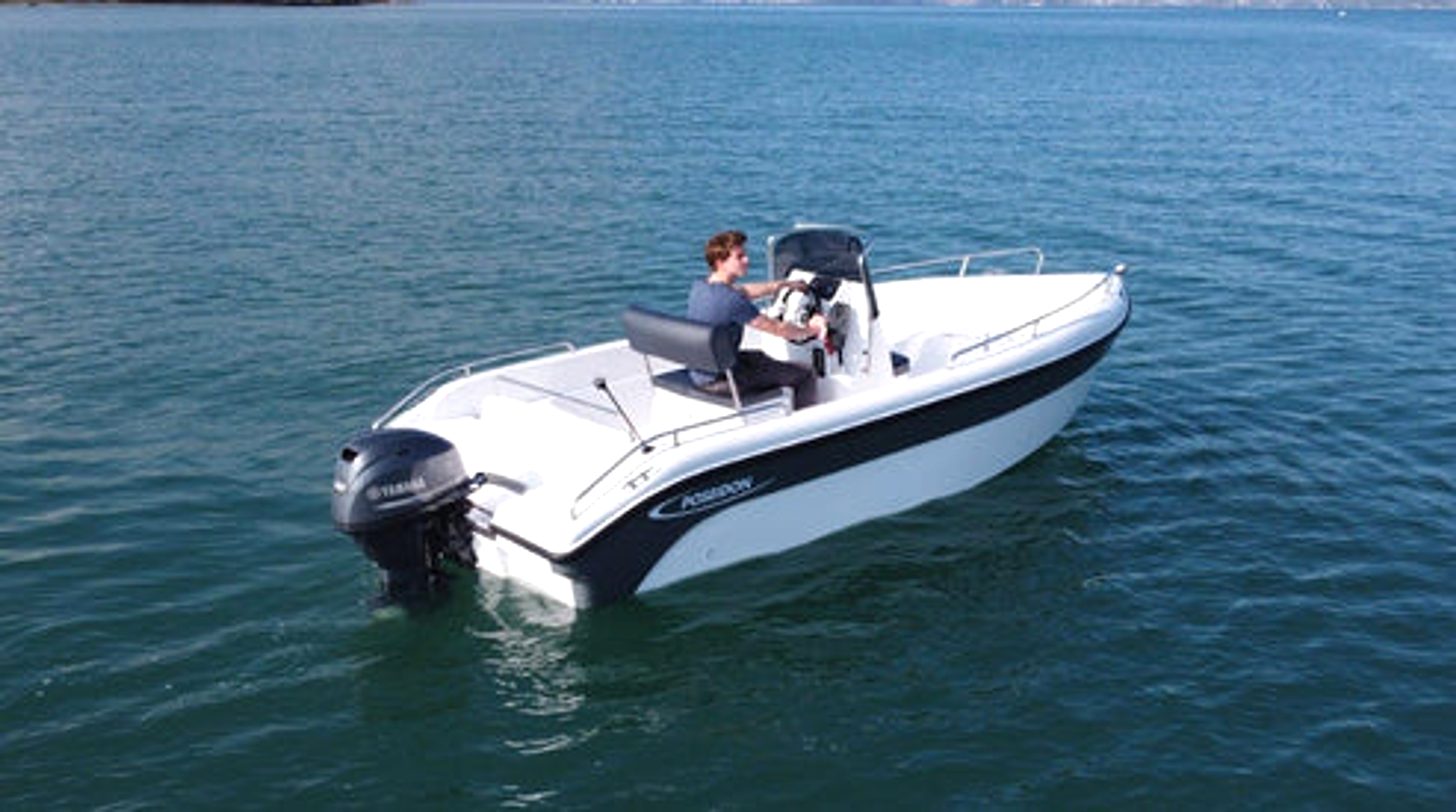 2026 Poseidon Blu Water 185 for sale (photo 6)