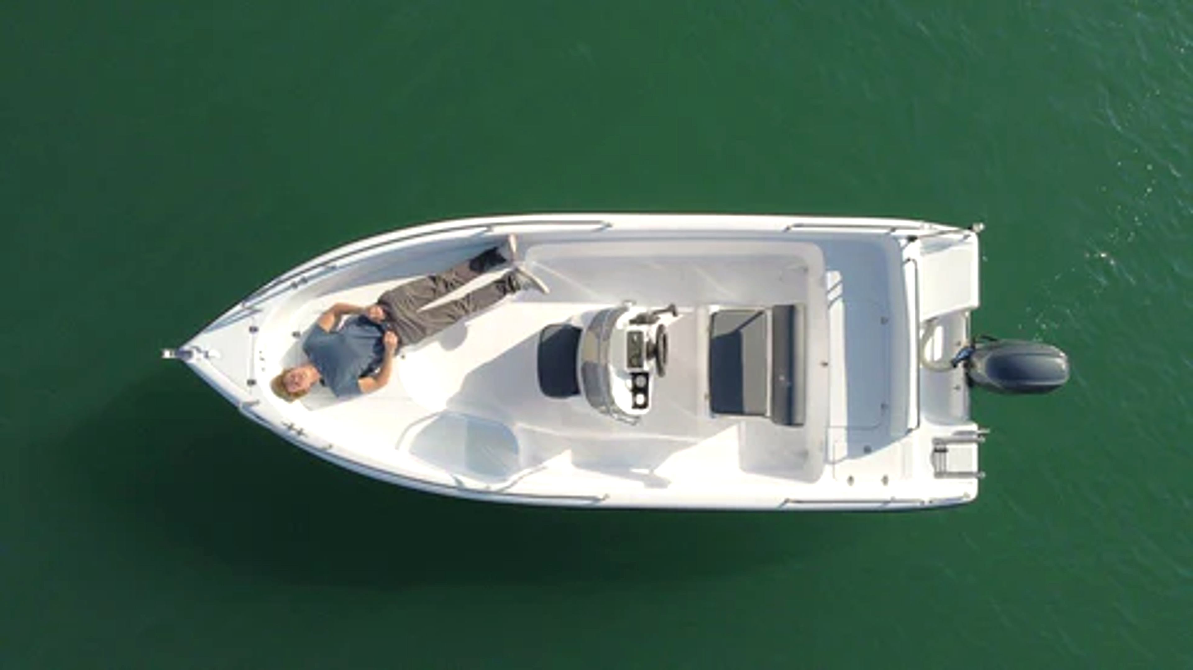 2026 Poseidon Blu Water 185 for sale (photo 7)