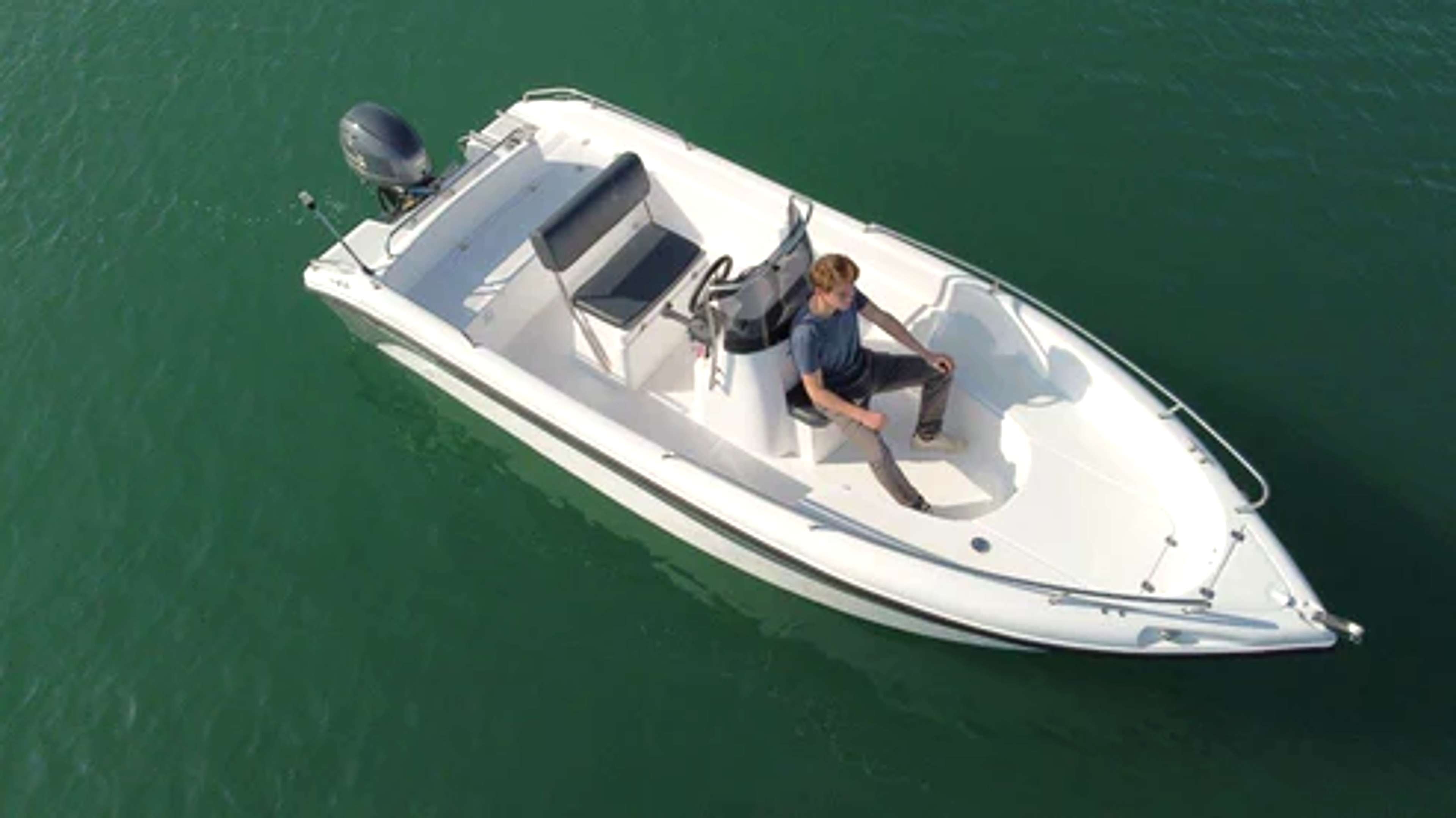 2026 Poseidon Blu Water 185 for sale (photo 8)