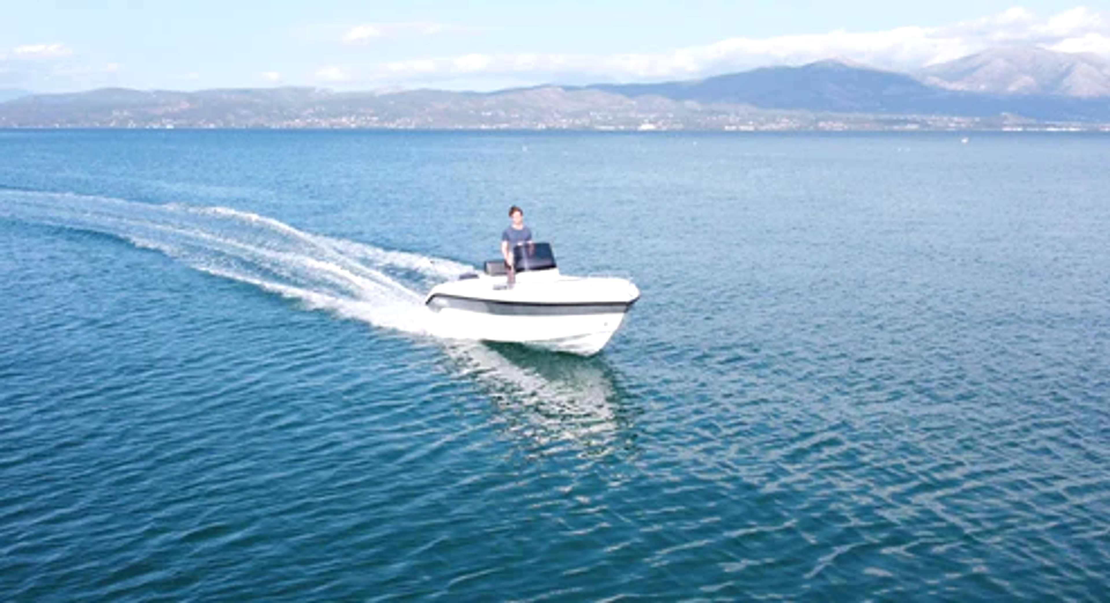 2026 Poseidon Blu Water 185 for sale (photo 10)