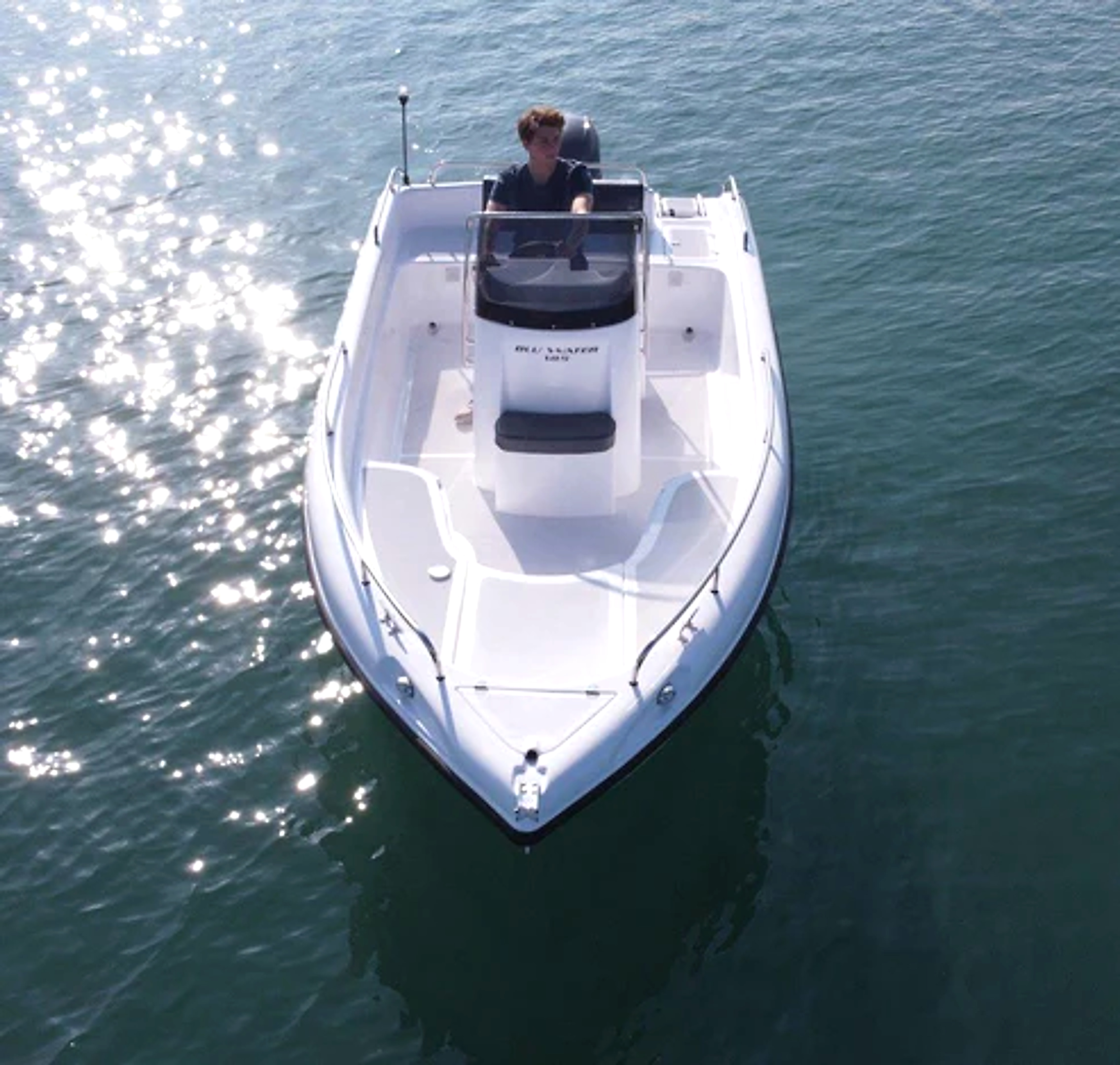 2026 Poseidon Blu Water 185 for sale (photo 11)