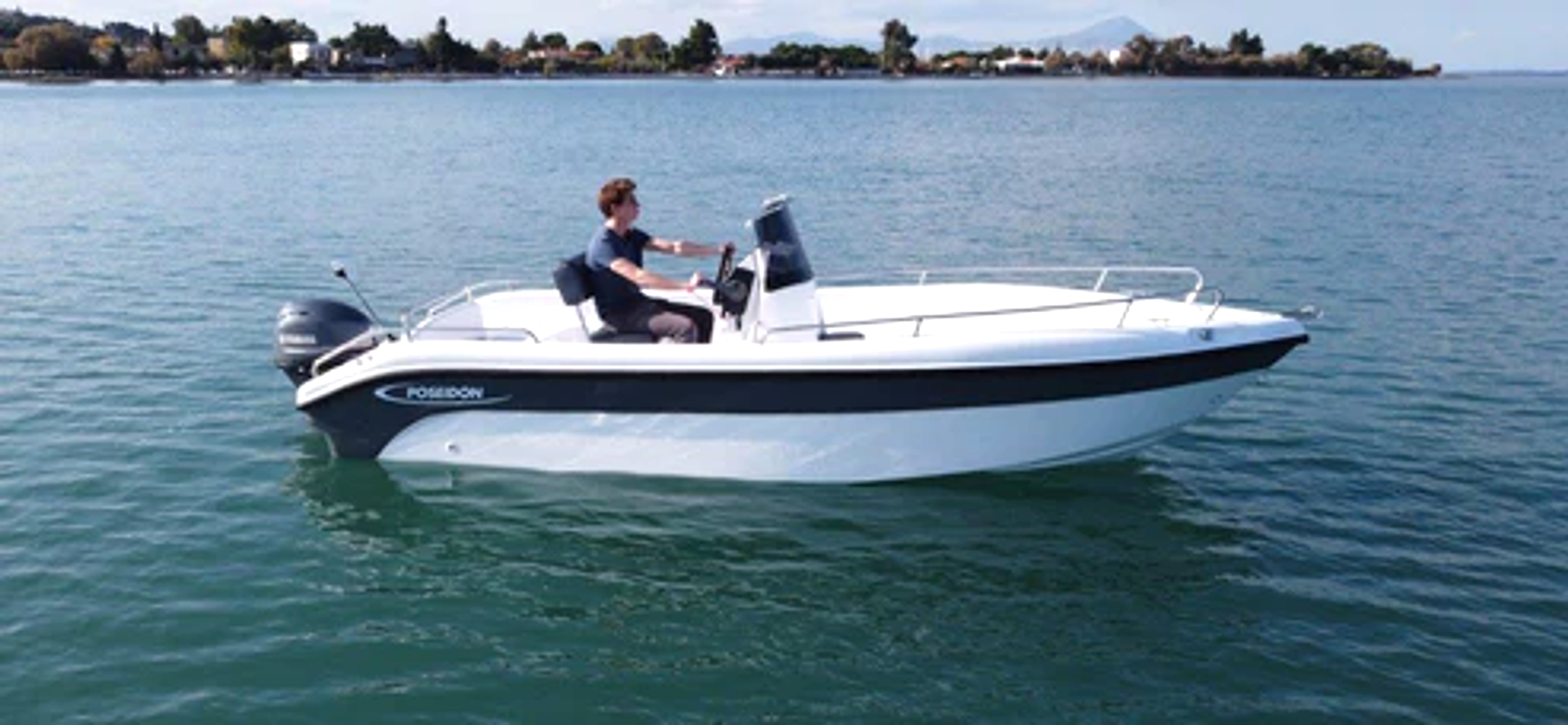 2026 Poseidon Blu Water 185 for sale (photo 12)