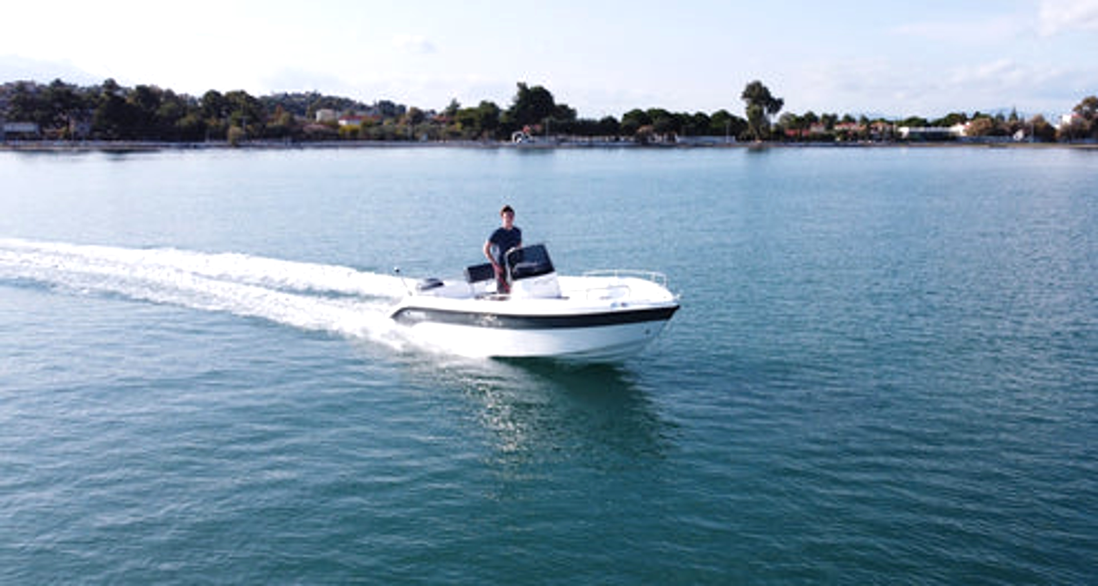2026 Poseidon Blu Water 185 for sale (photo 13)