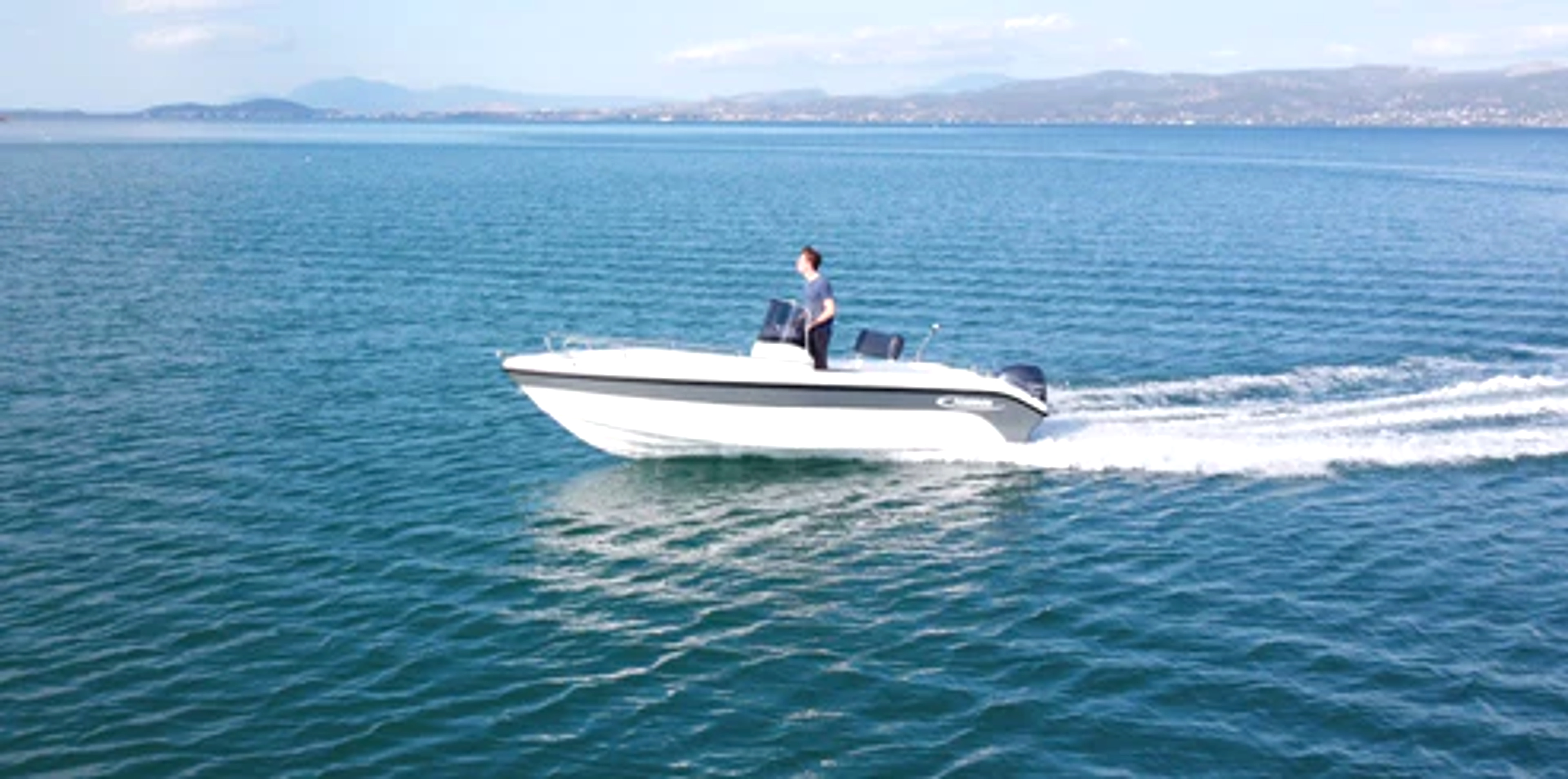 2026 Poseidon Blu Water 185 for sale (photo 14)