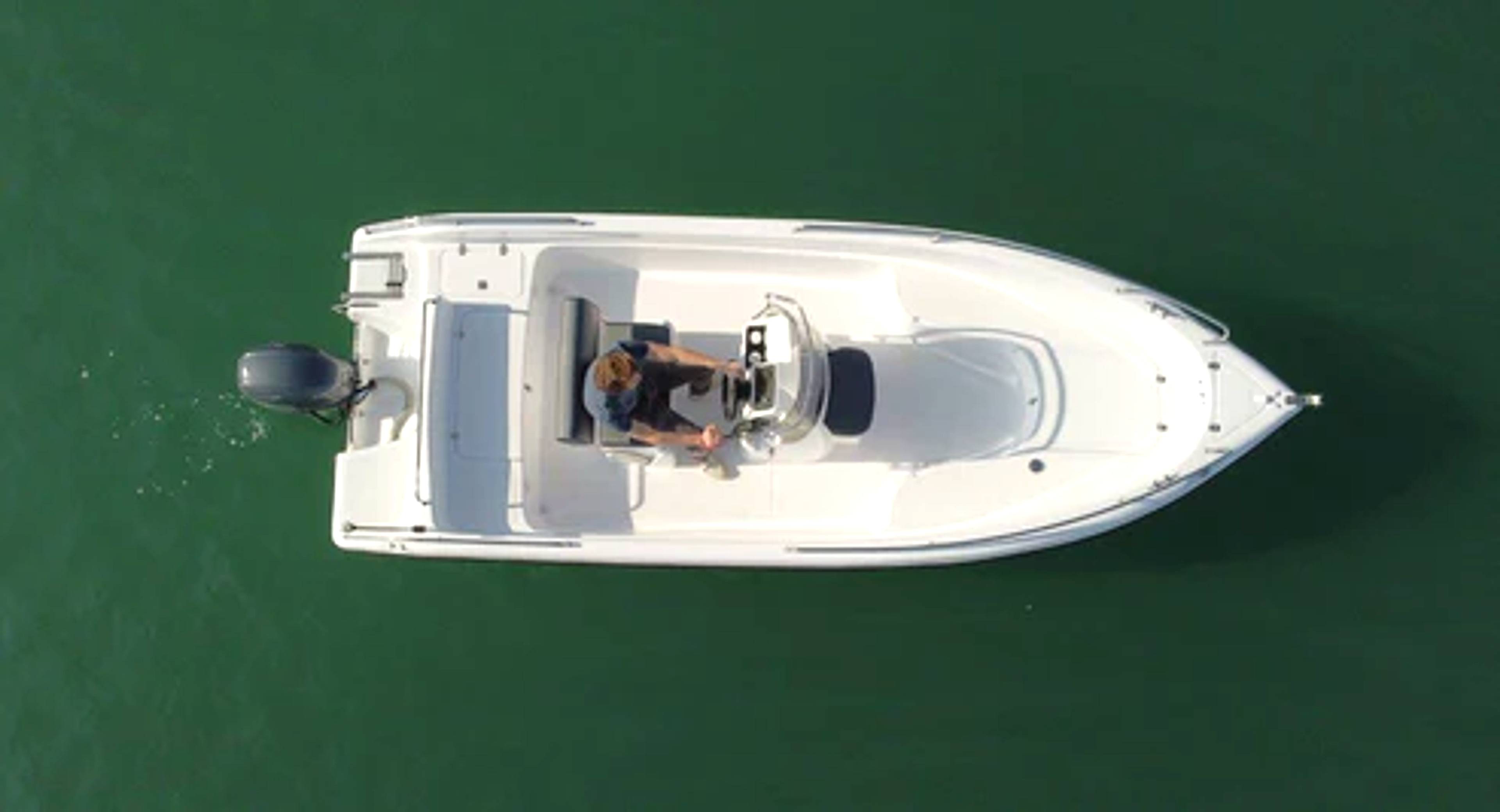 2026 Poseidon Blu Water 185 for sale (photo 15)