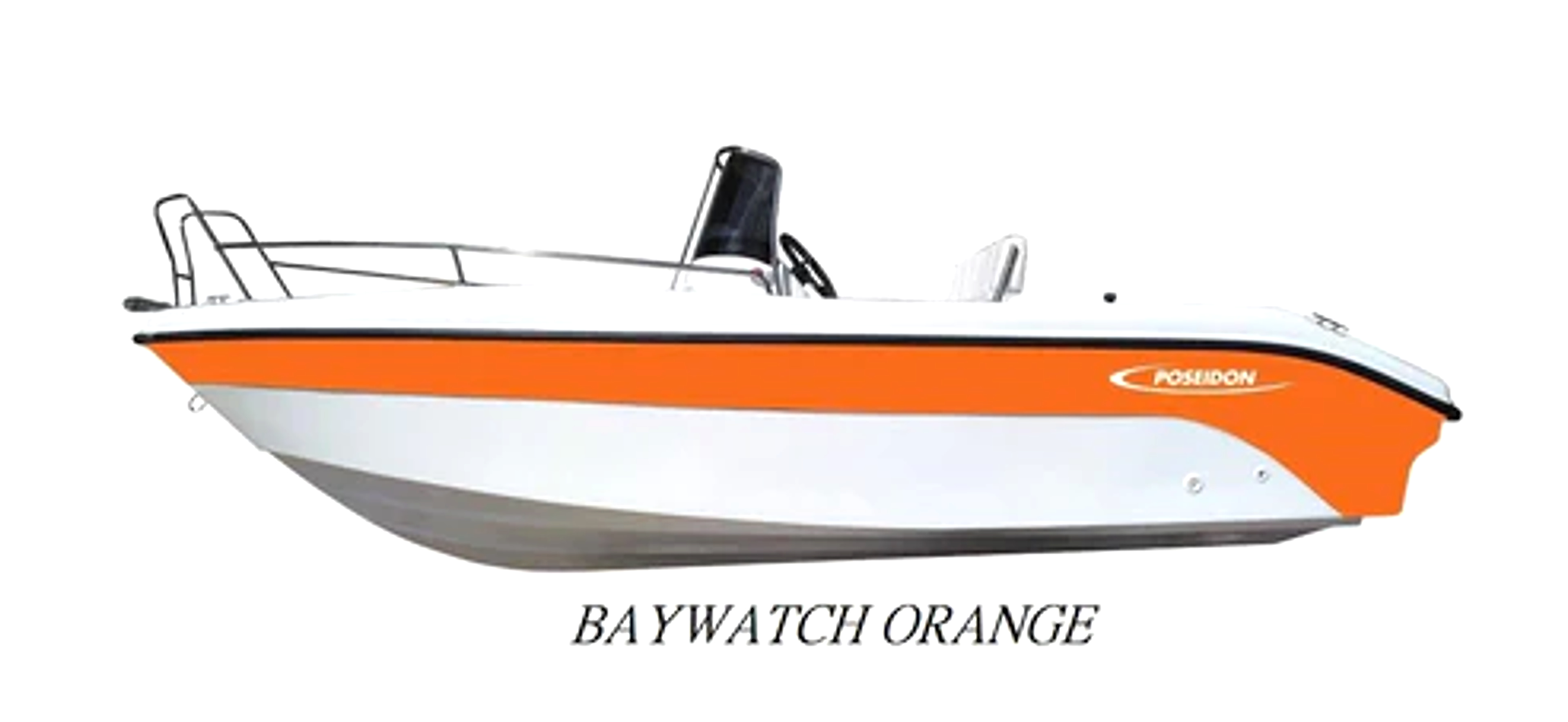 2026 Poseidon Blu Water 185 for sale (photo 16)