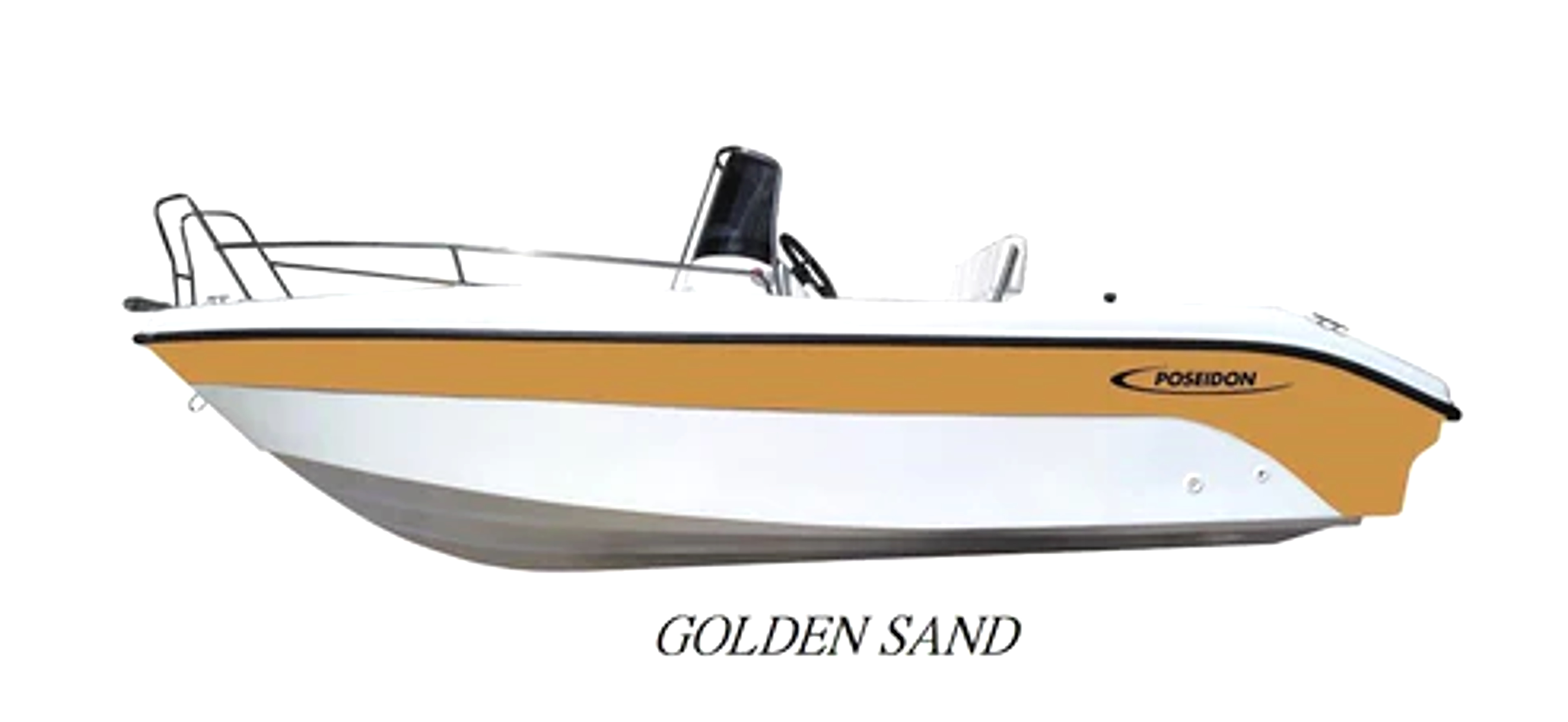 2026 Poseidon Blu Water 185 for sale (photo 17)