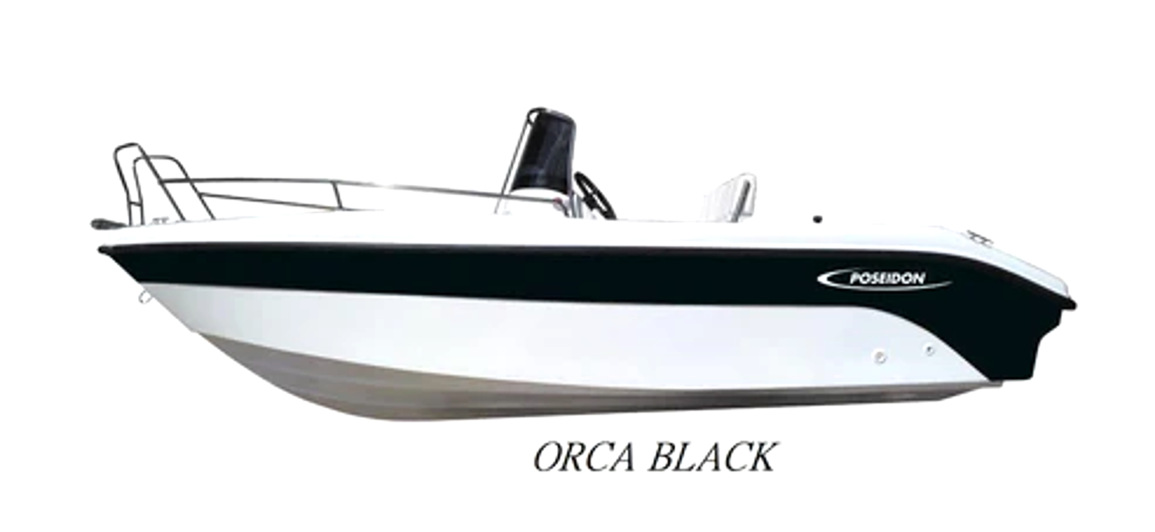 2026 Poseidon Blu Water 185 for sale (photo 18)