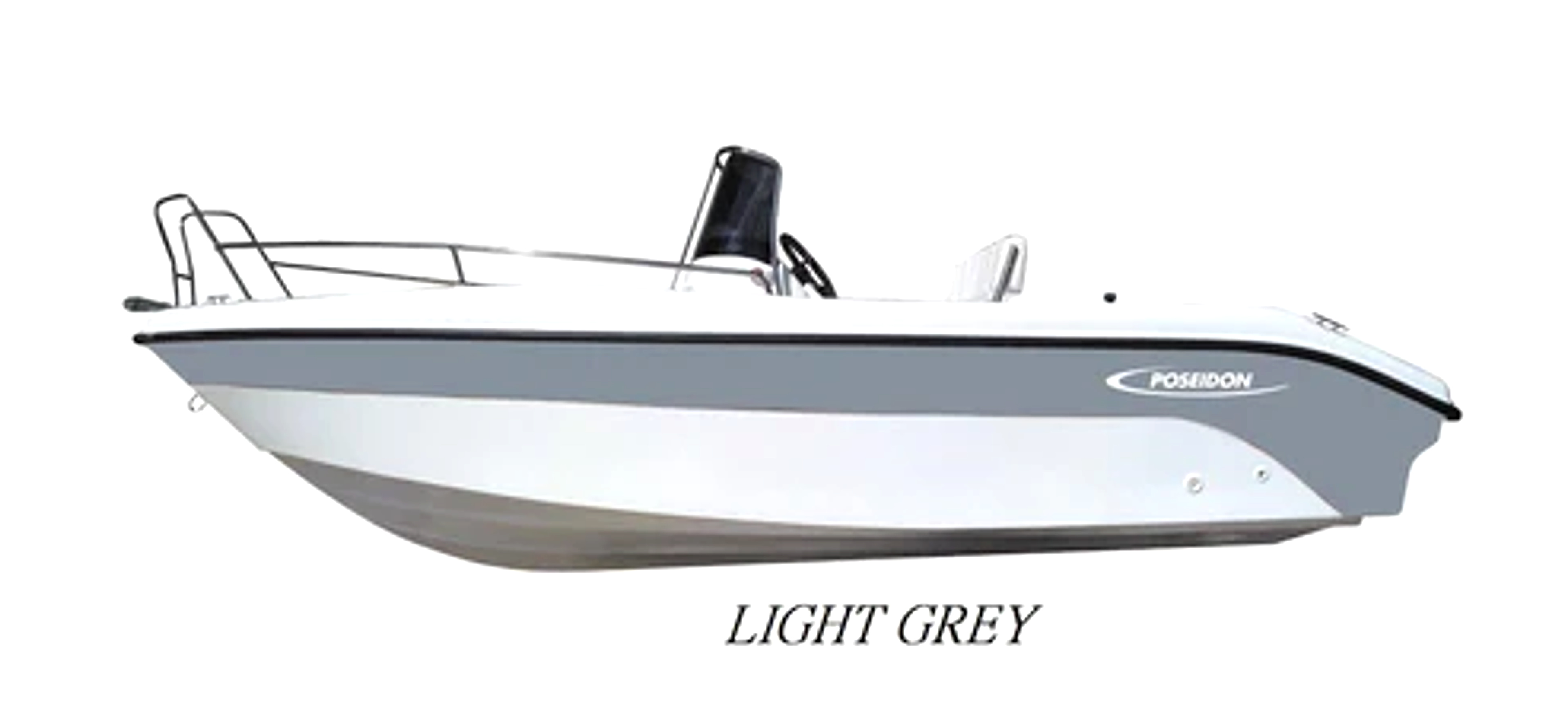 2026 Poseidon Blu Water 185 for sale (photo 20)