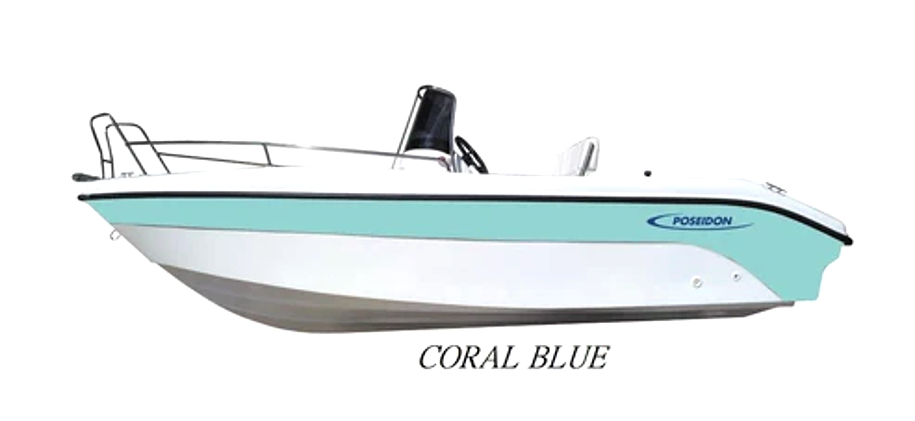 2026 Poseidon Blu Water 185 for sale (photo 21)