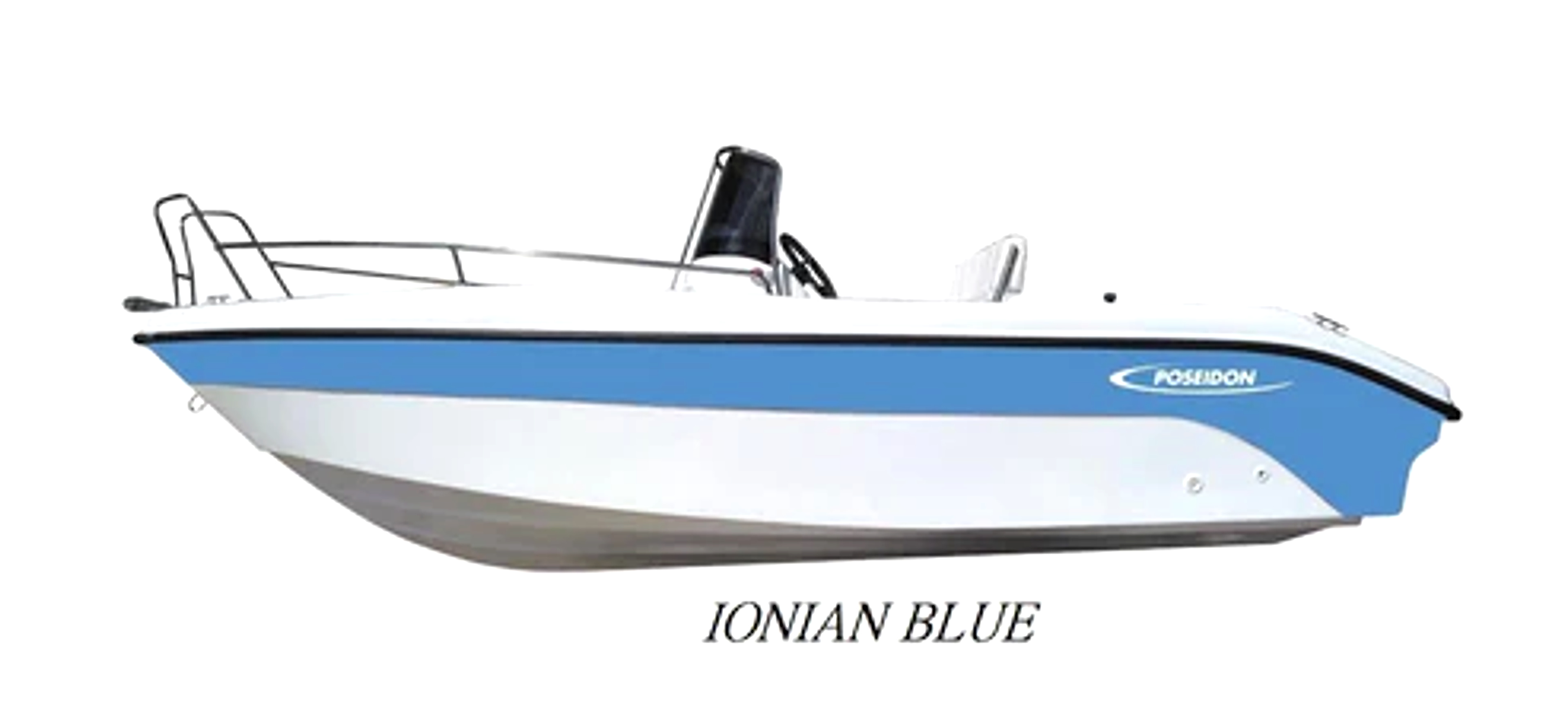 2026 Poseidon Blu Water 185 for sale (photo 22)