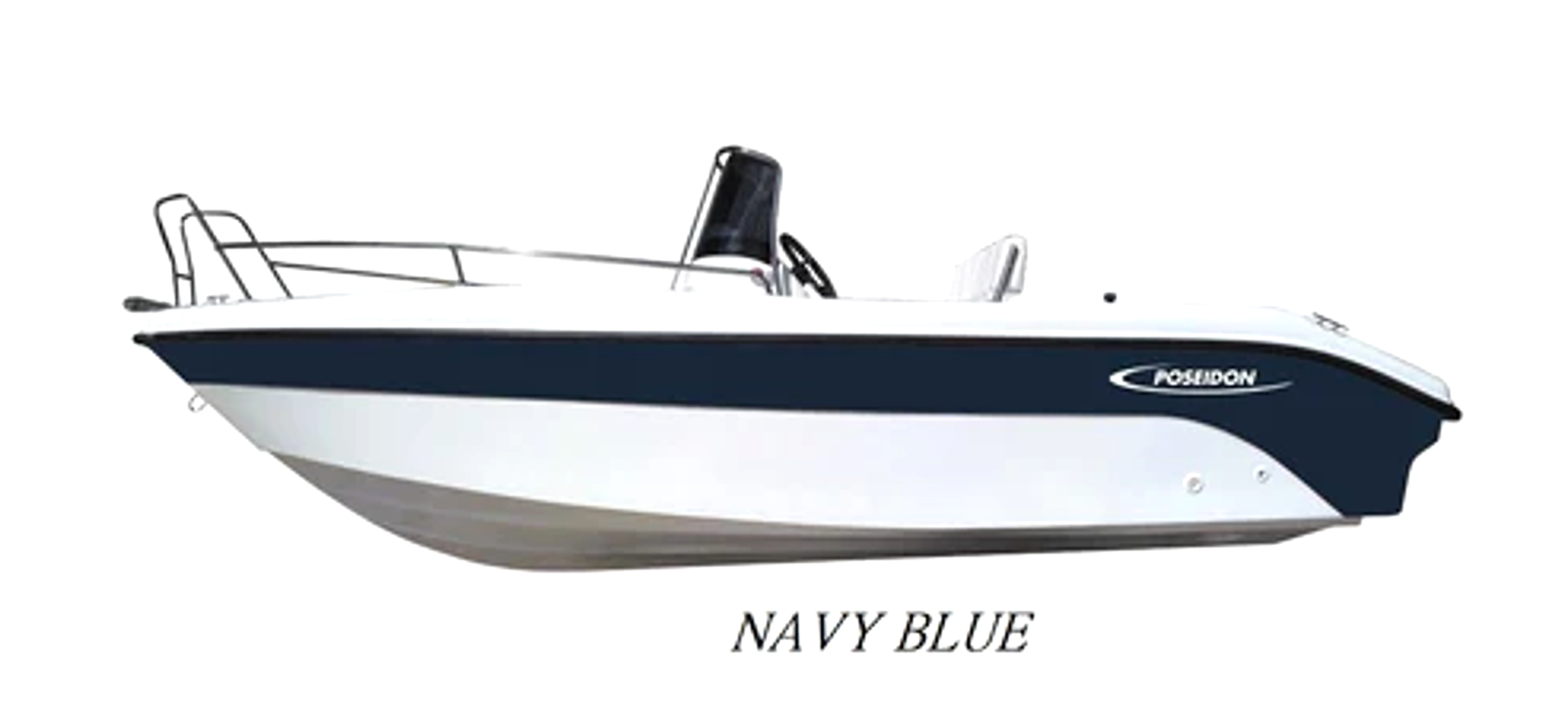 2026 Poseidon Blu Water 185 for sale (photo 23)