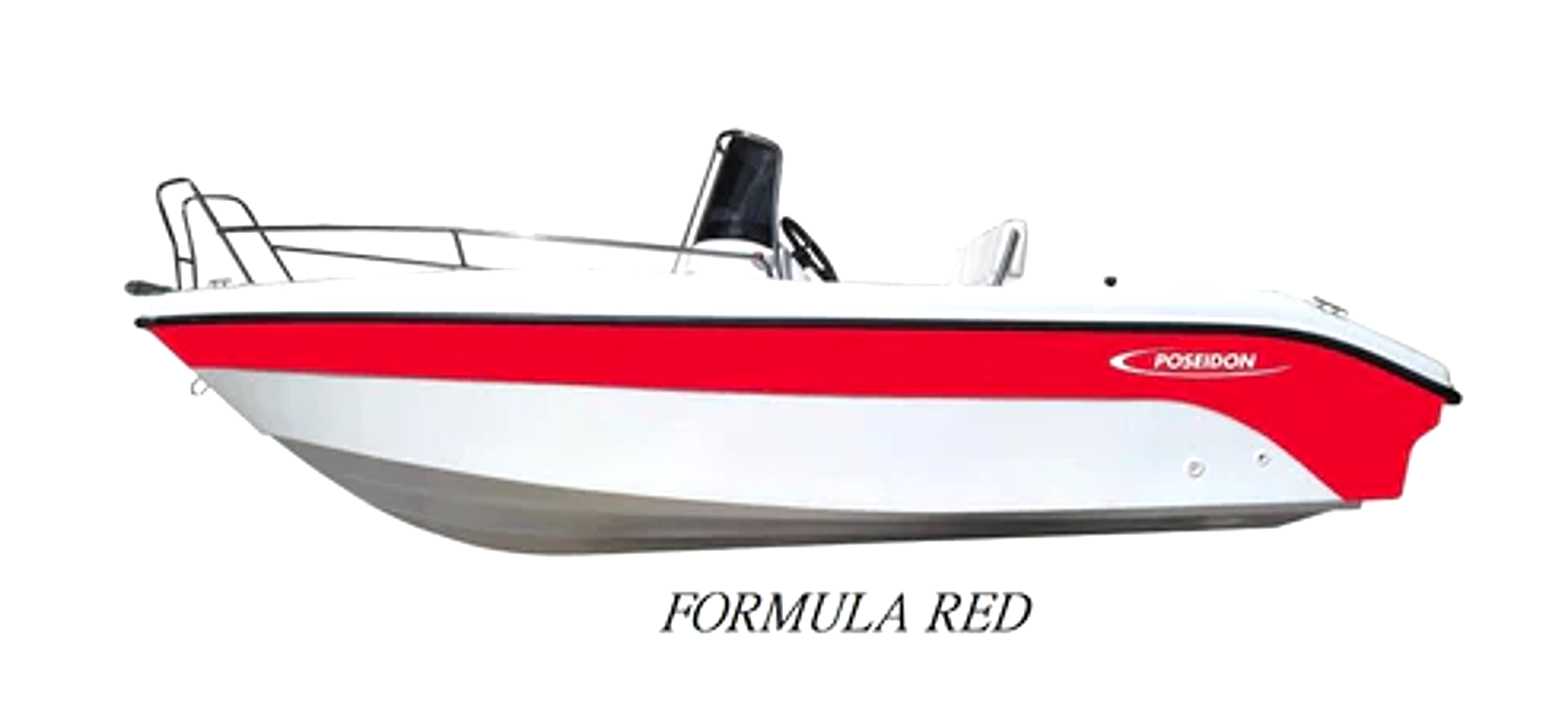 2026 Poseidon Blu Water 185 for sale (photo 24)