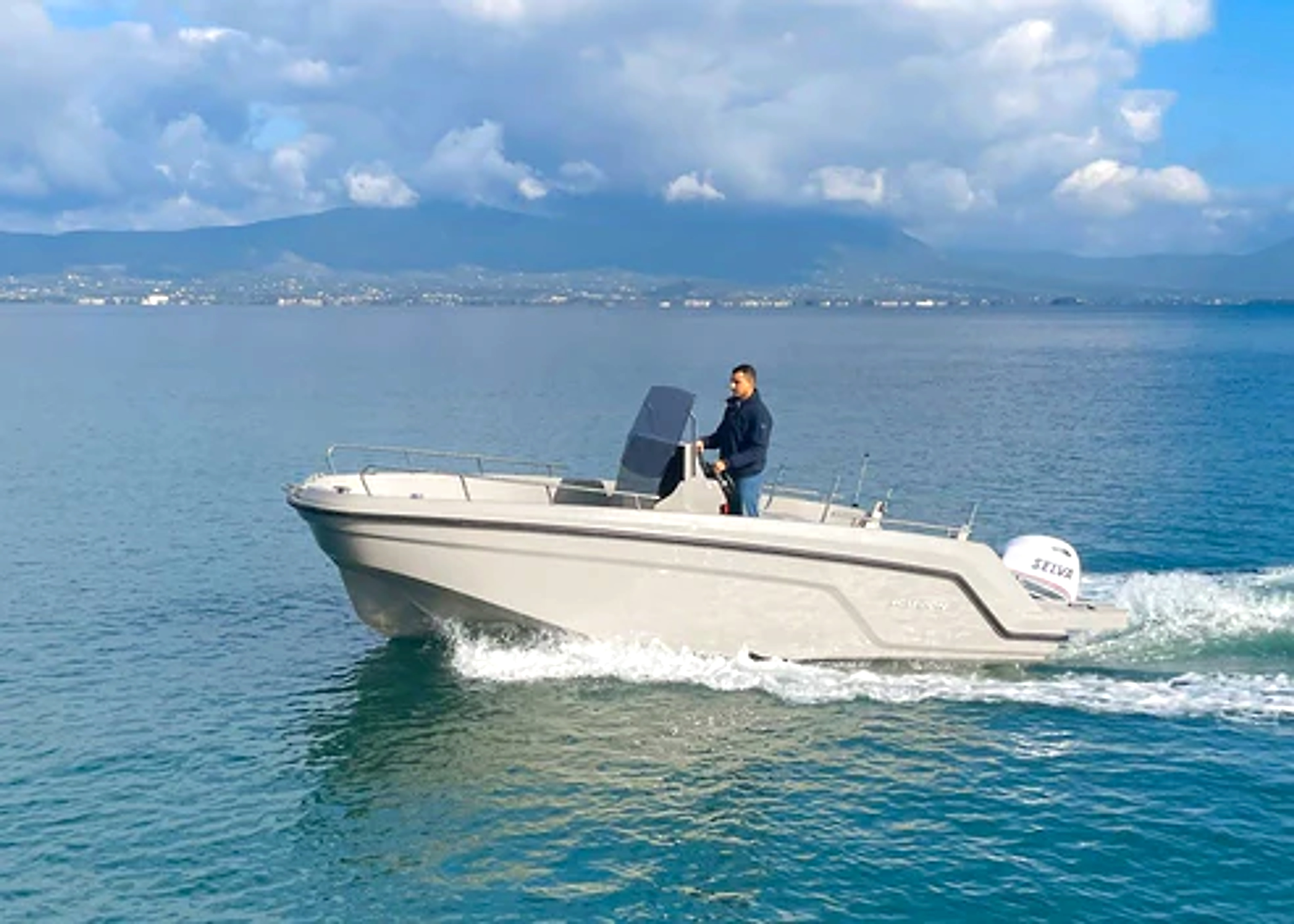 2026 Poseidon Blu Water 210 na sprzedaż (photo 2)
