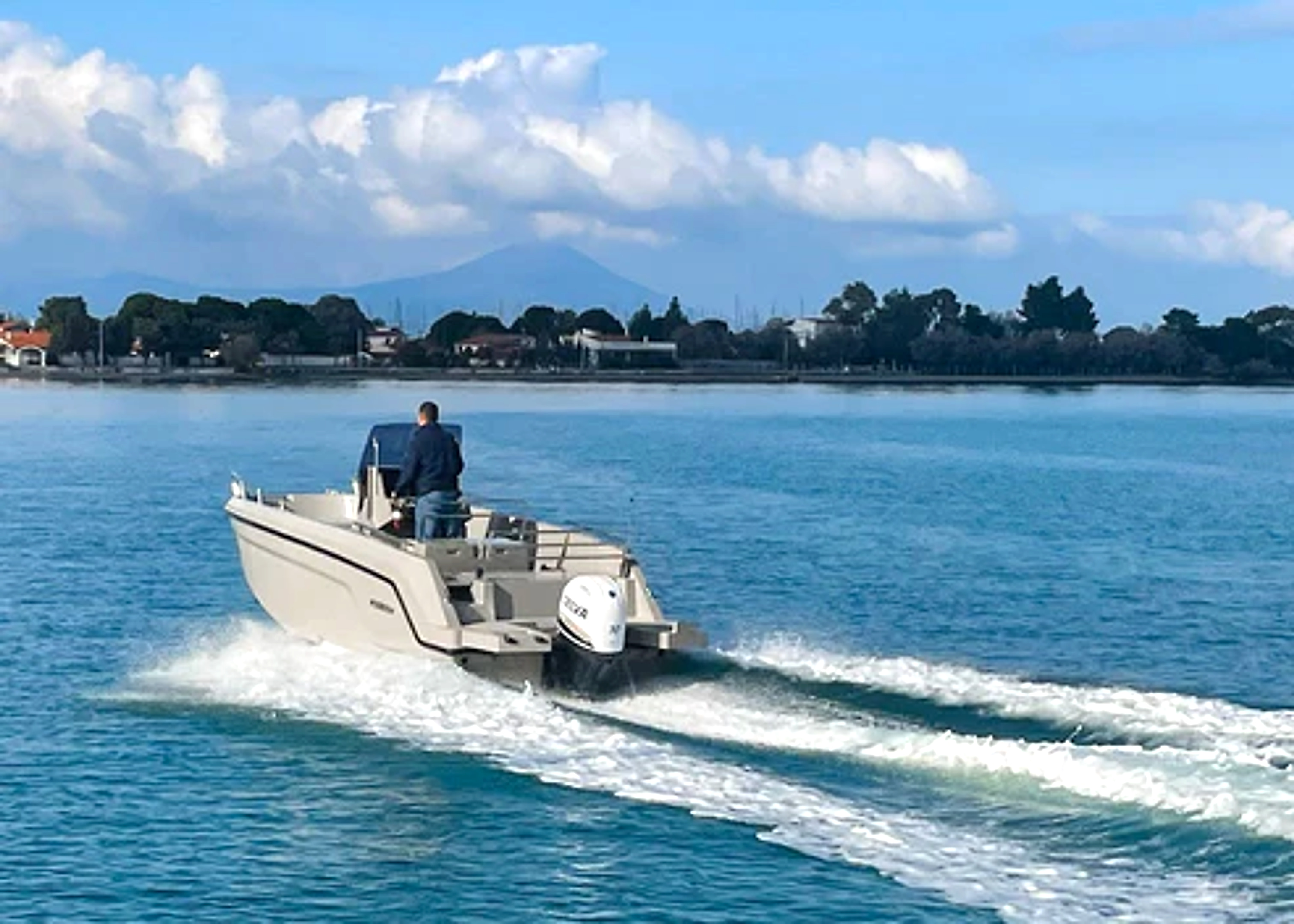 2026 Poseidon Blu Water 210 na sprzedaż (photo 3)