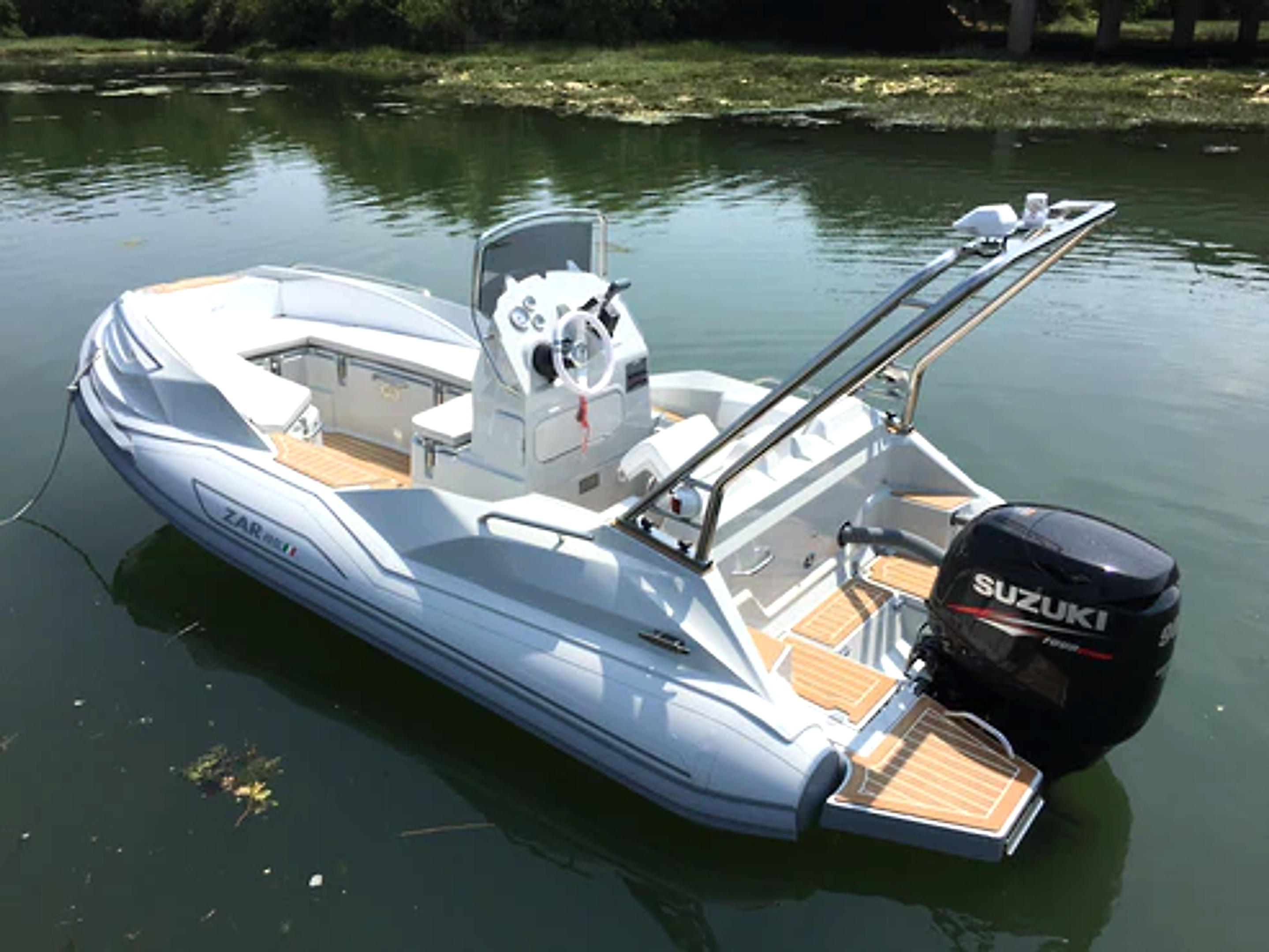 2026 ZAR 49 Sport Luxury à venda (photo 5)