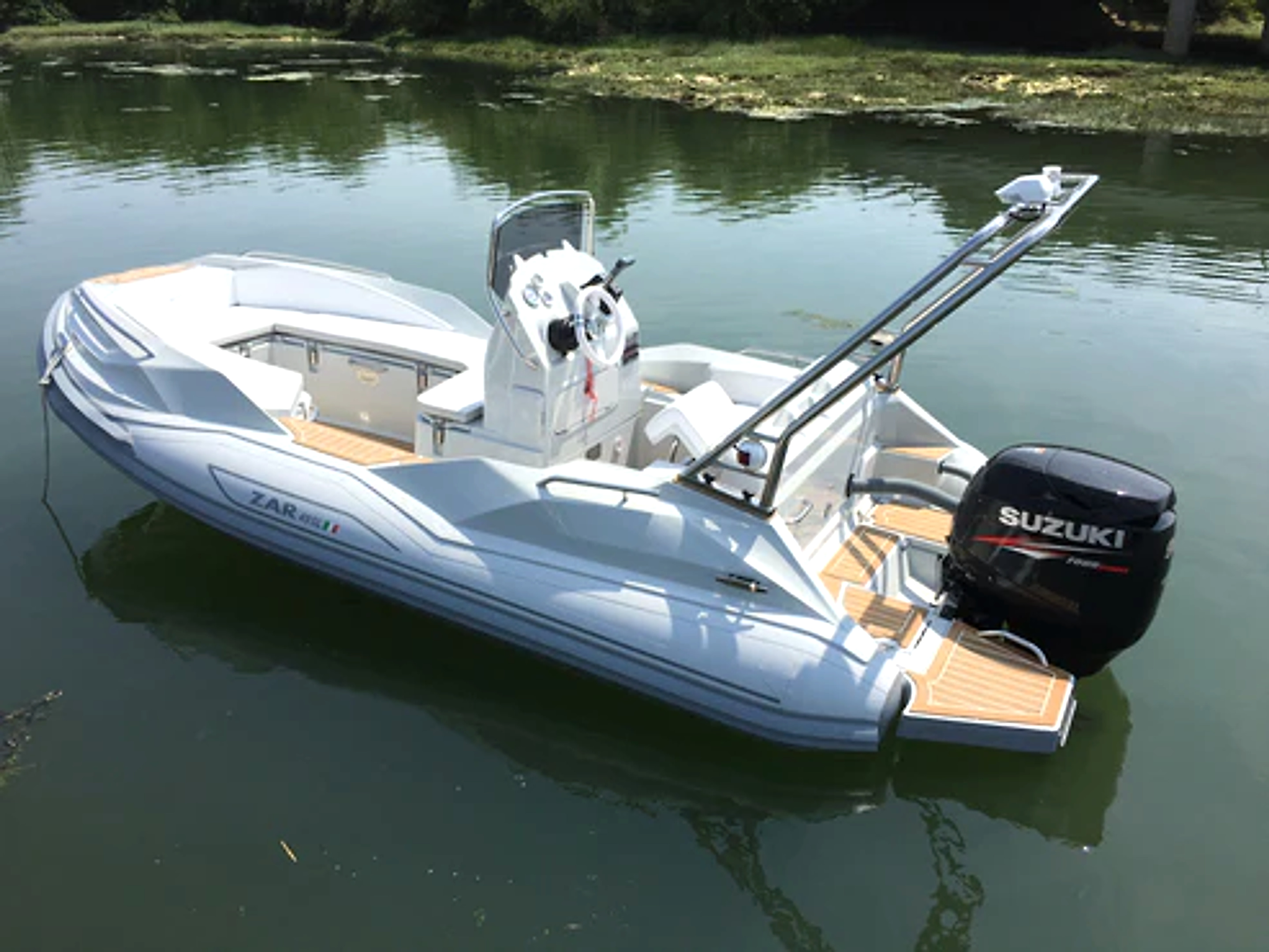 2026 ZAR 49 Sport Luxury à venda (photo 7)