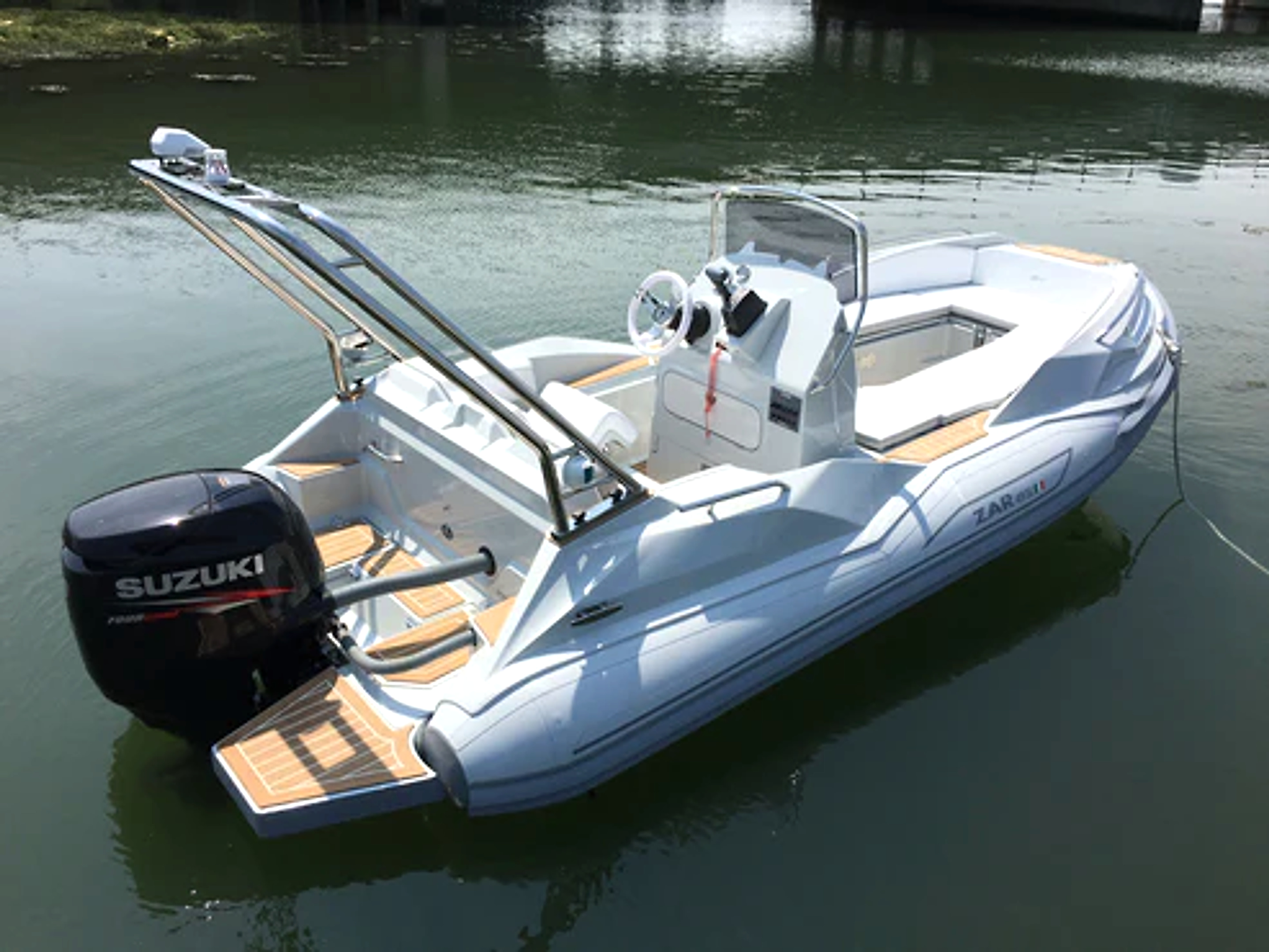 2026 ZAR 49 Sport Luxury à venda (photo 8)