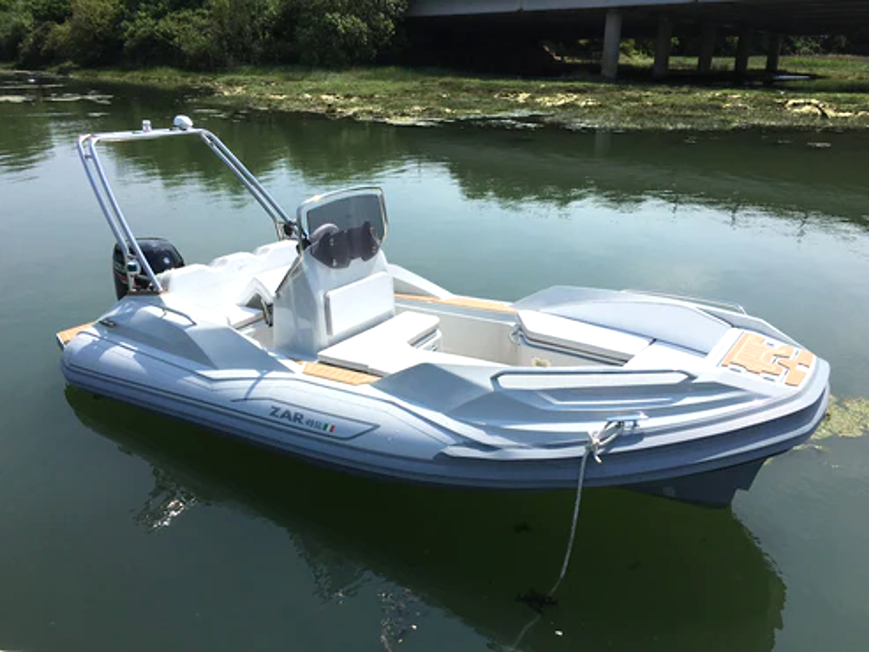2026 ZAR 49 Sport Luxury à venda (photo 9)