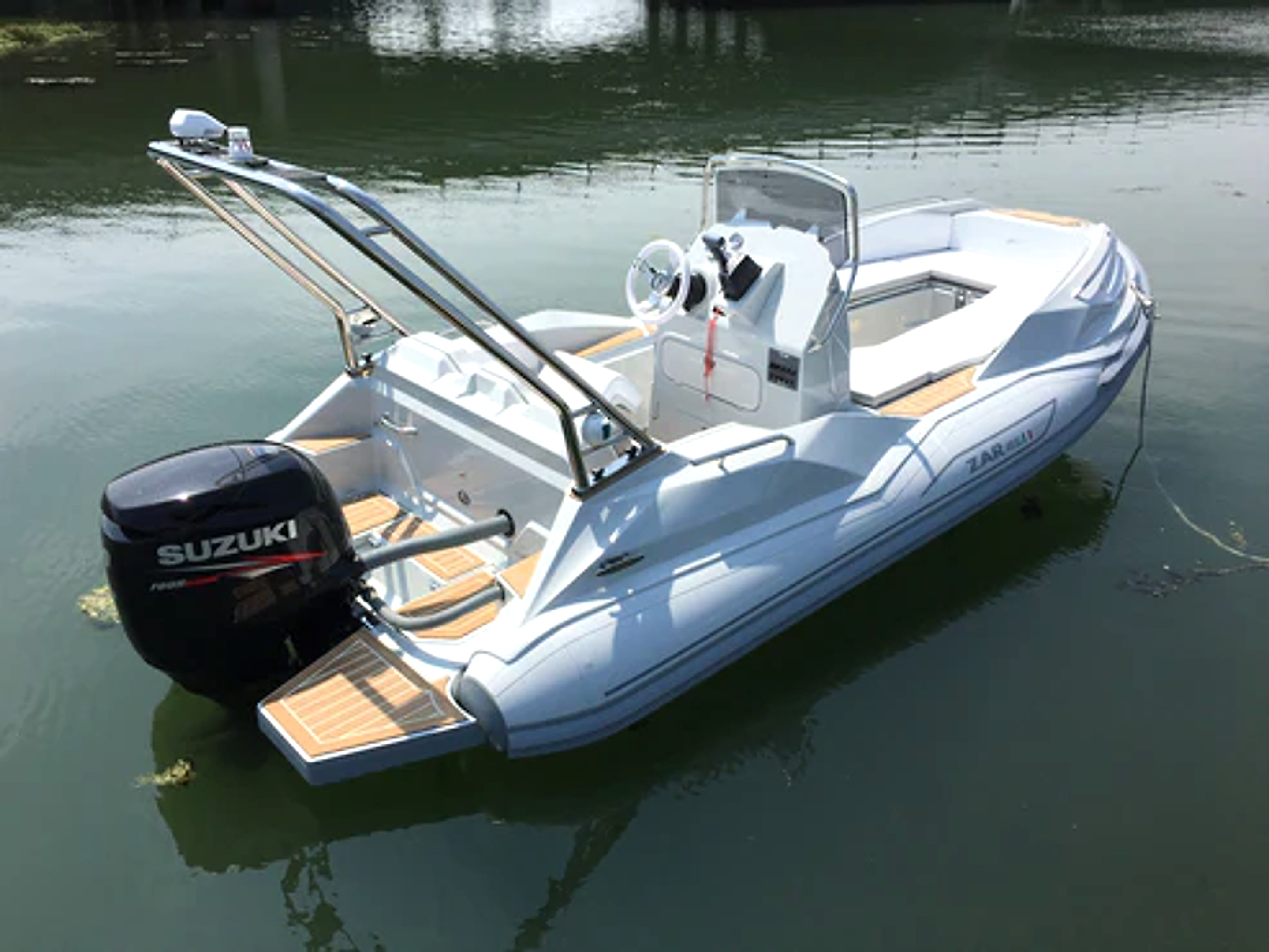 2026 ZAR 49 Sport Luxury à venda (photo 10)