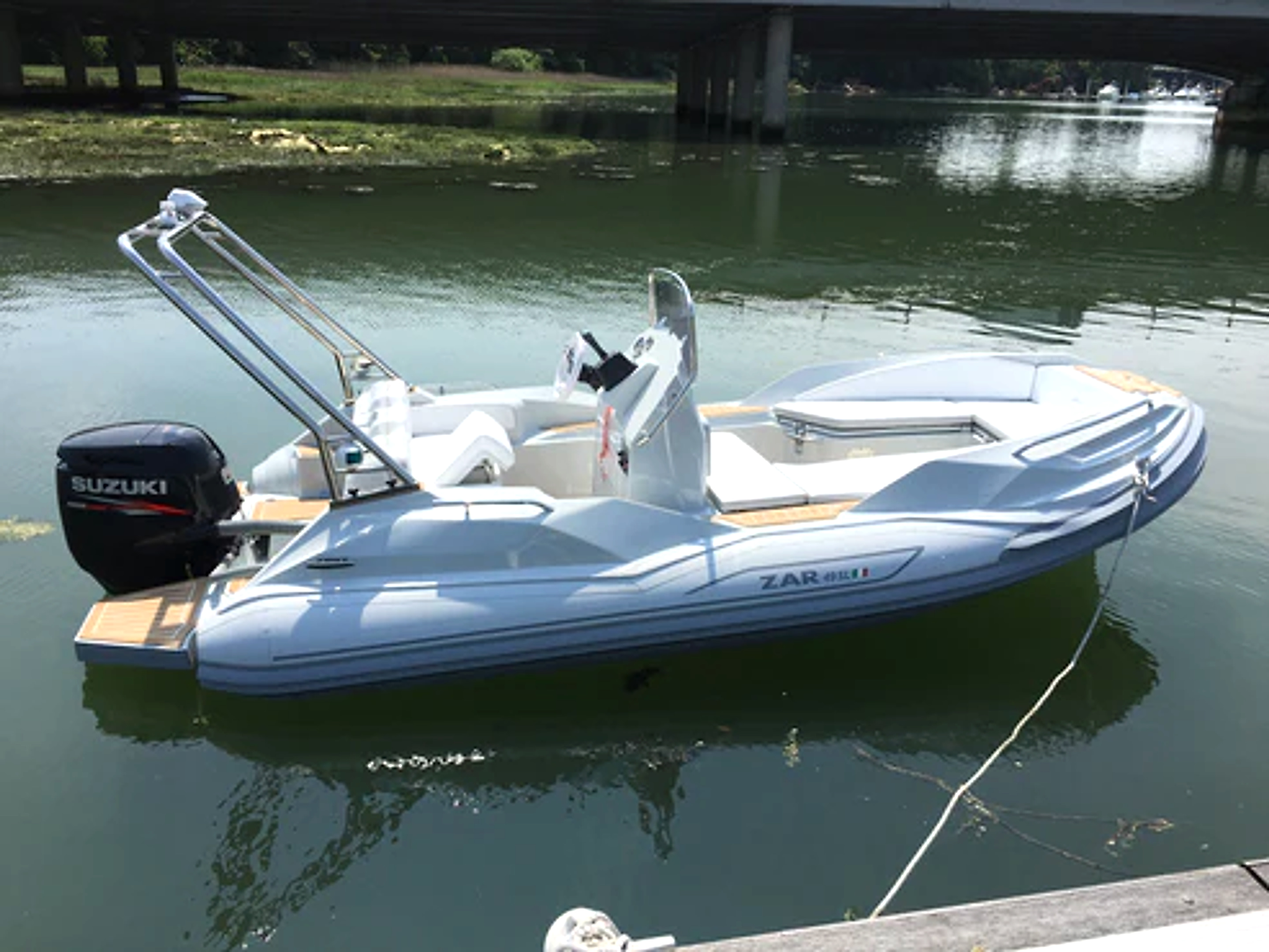 2026 ZAR 49 Sport Luxury à venda (photo 11)