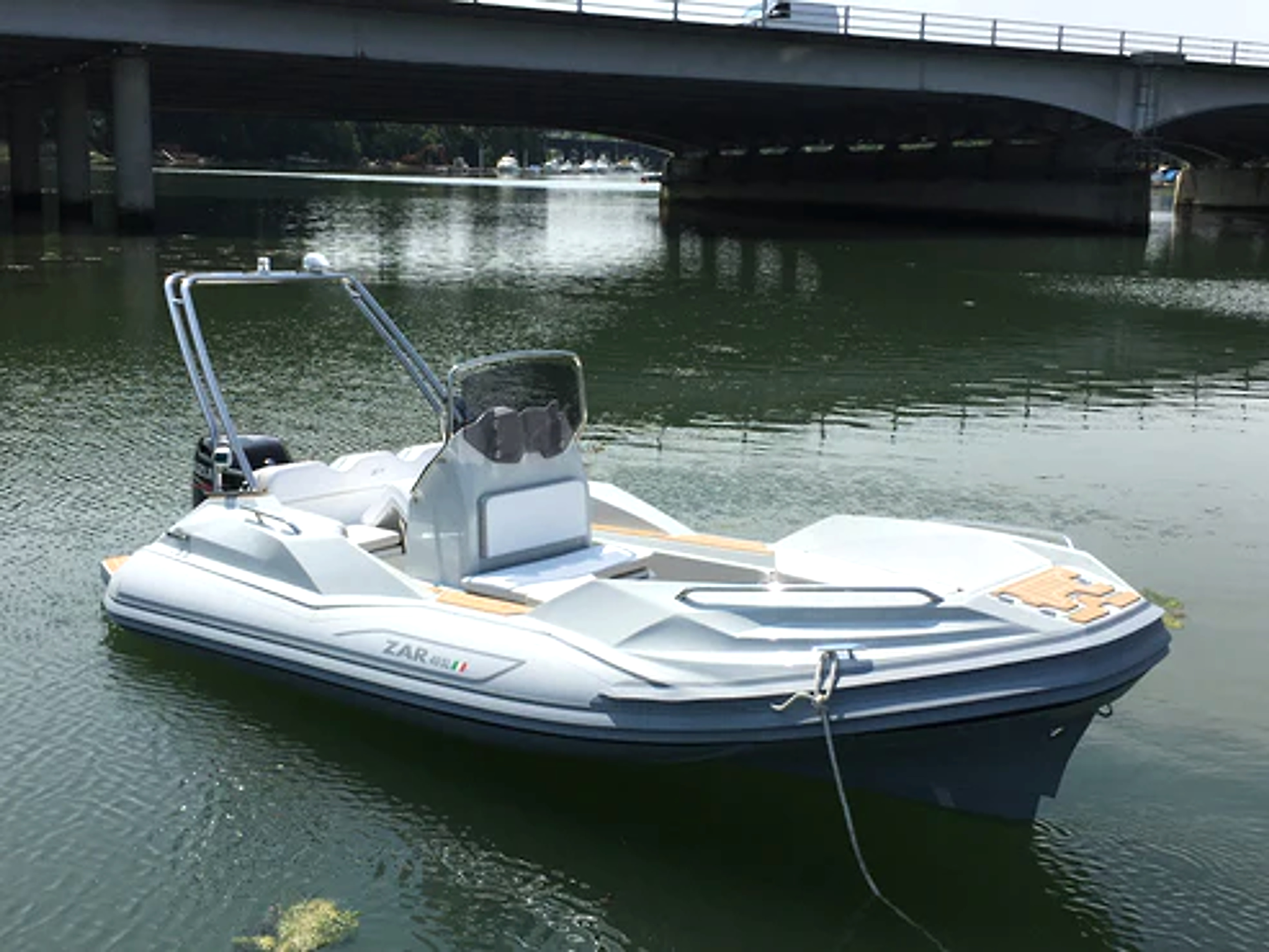 2026 ZAR 49 Sport Luxury à venda (photo 12)