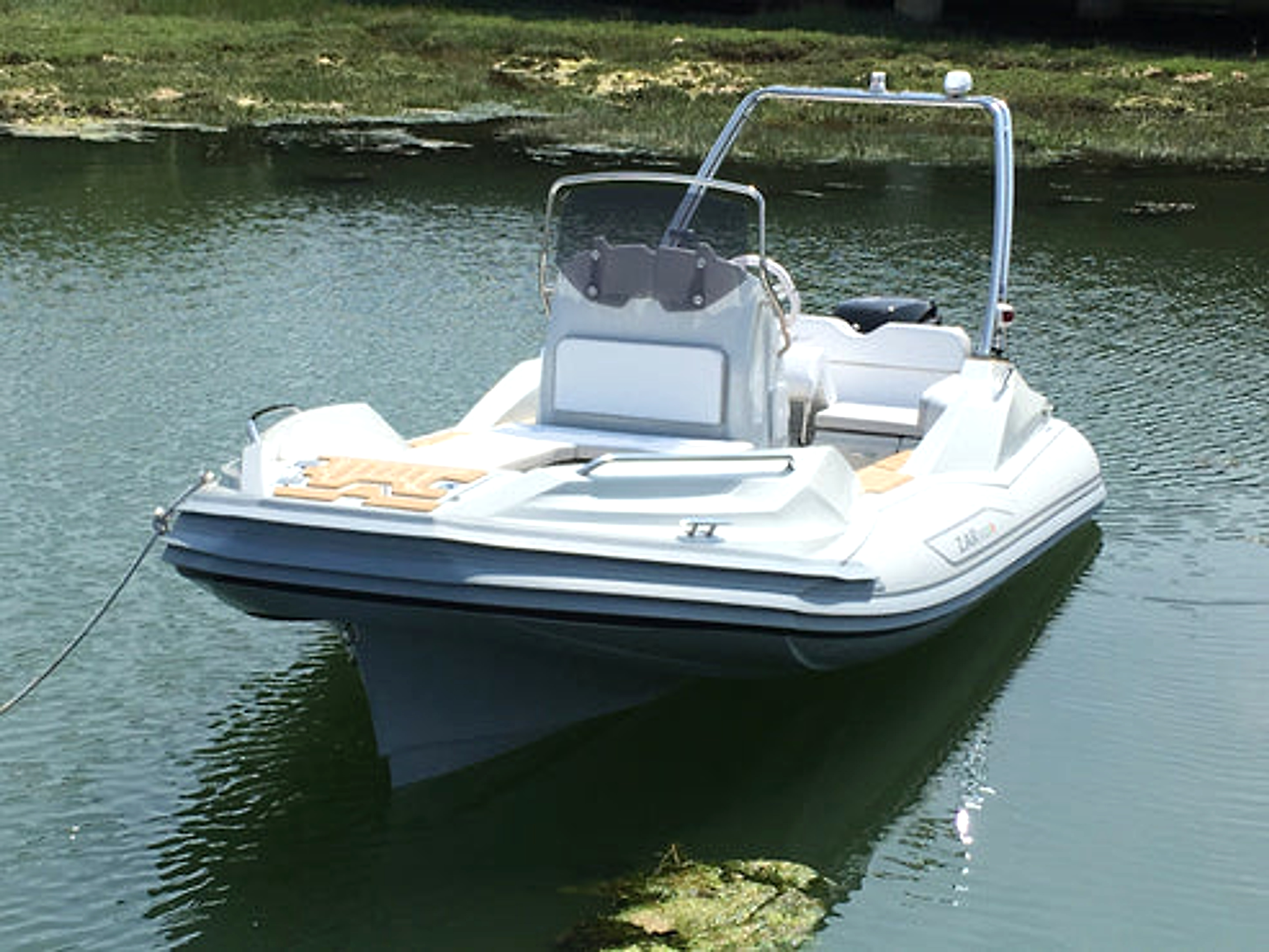 2026 ZAR 49 Sport Luxury à venda (photo 14)