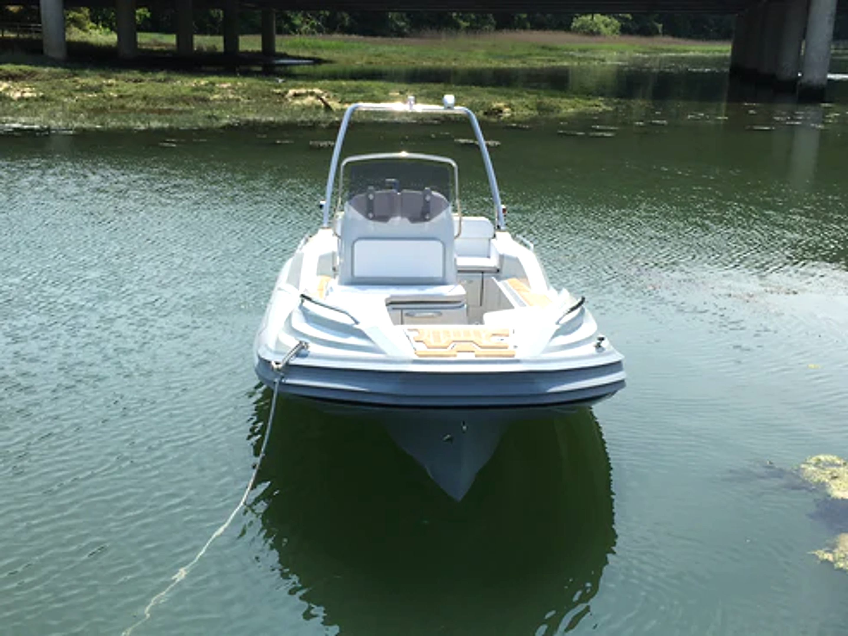 2026 ZAR 49 Sport Luxury à venda (photo 15)