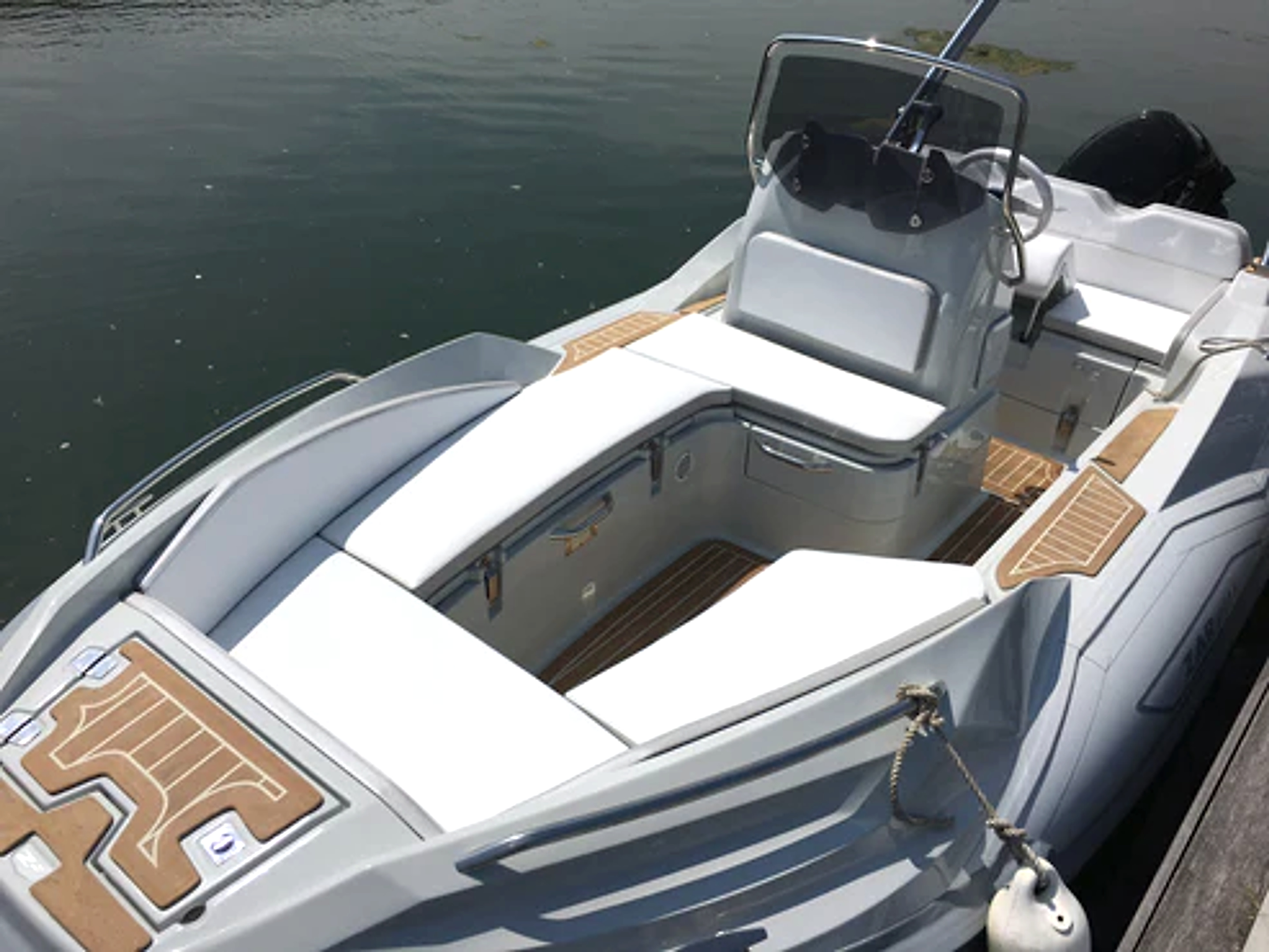 2026 ZAR 49 Sport Luxury à venda (photo 17)