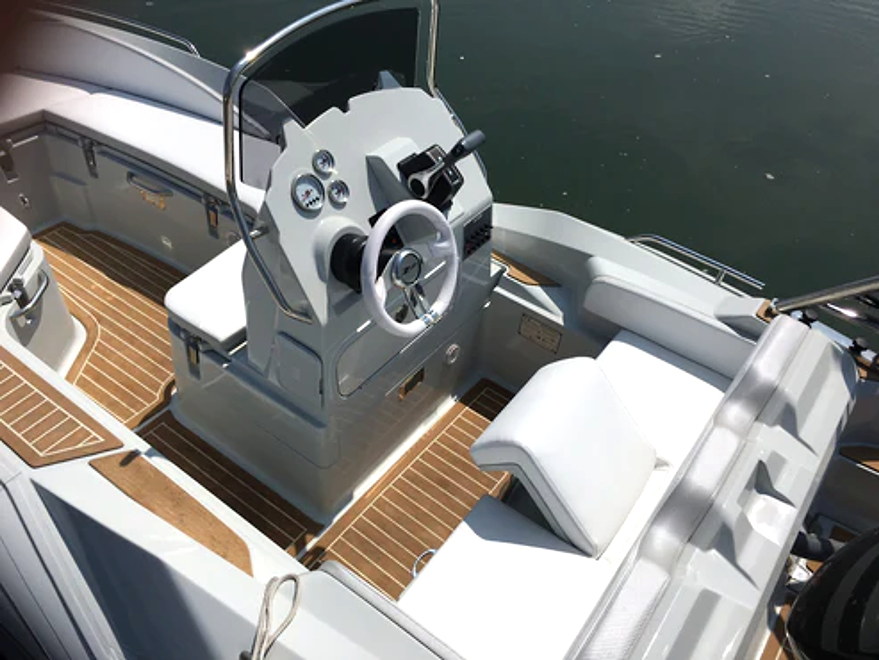 2026 ZAR 49 Sport Luxury à venda (photo 18)