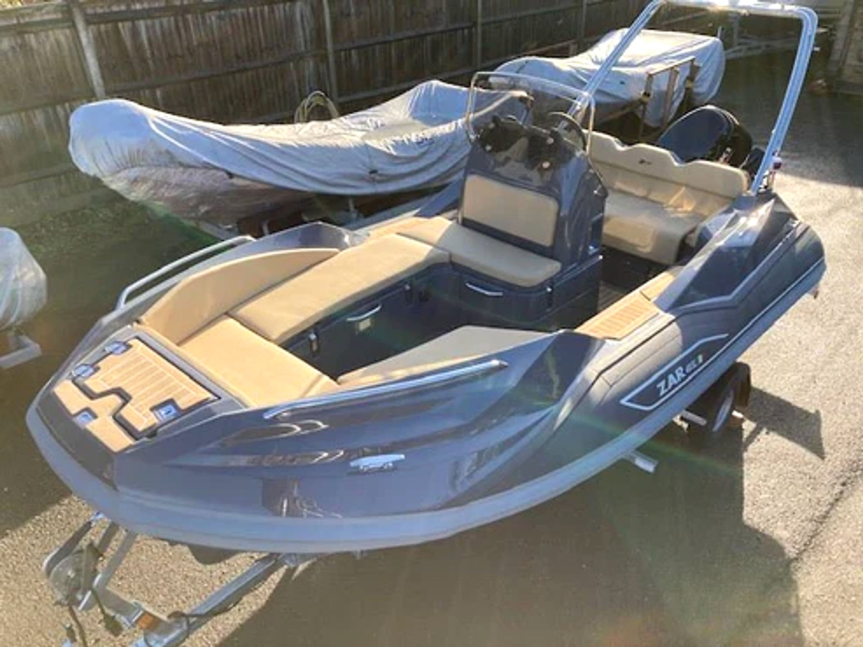 2026 ZAR 49 Sport Luxury à venda (photo 19)