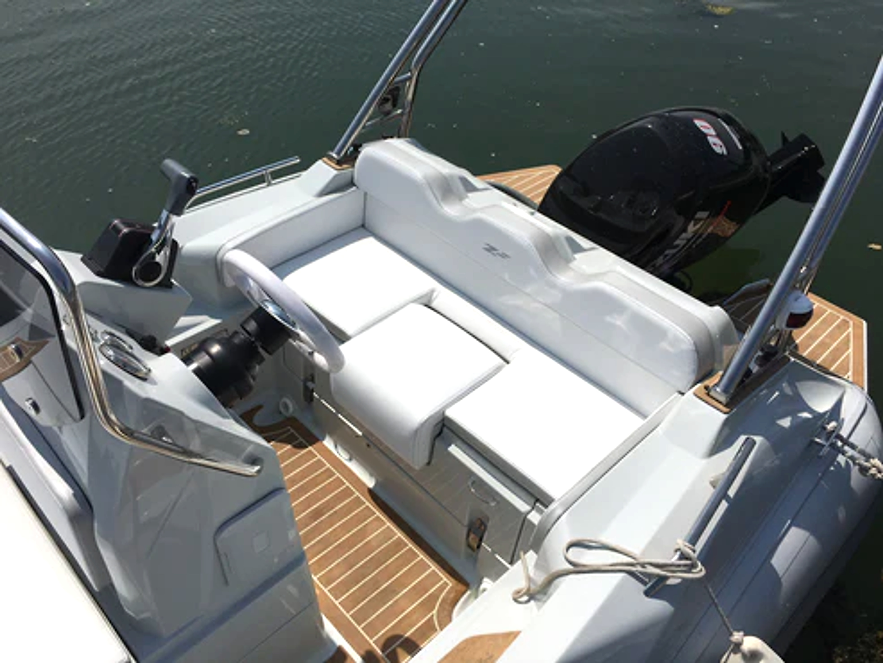 2026 ZAR 49 Sport Luxury à venda (photo 21)