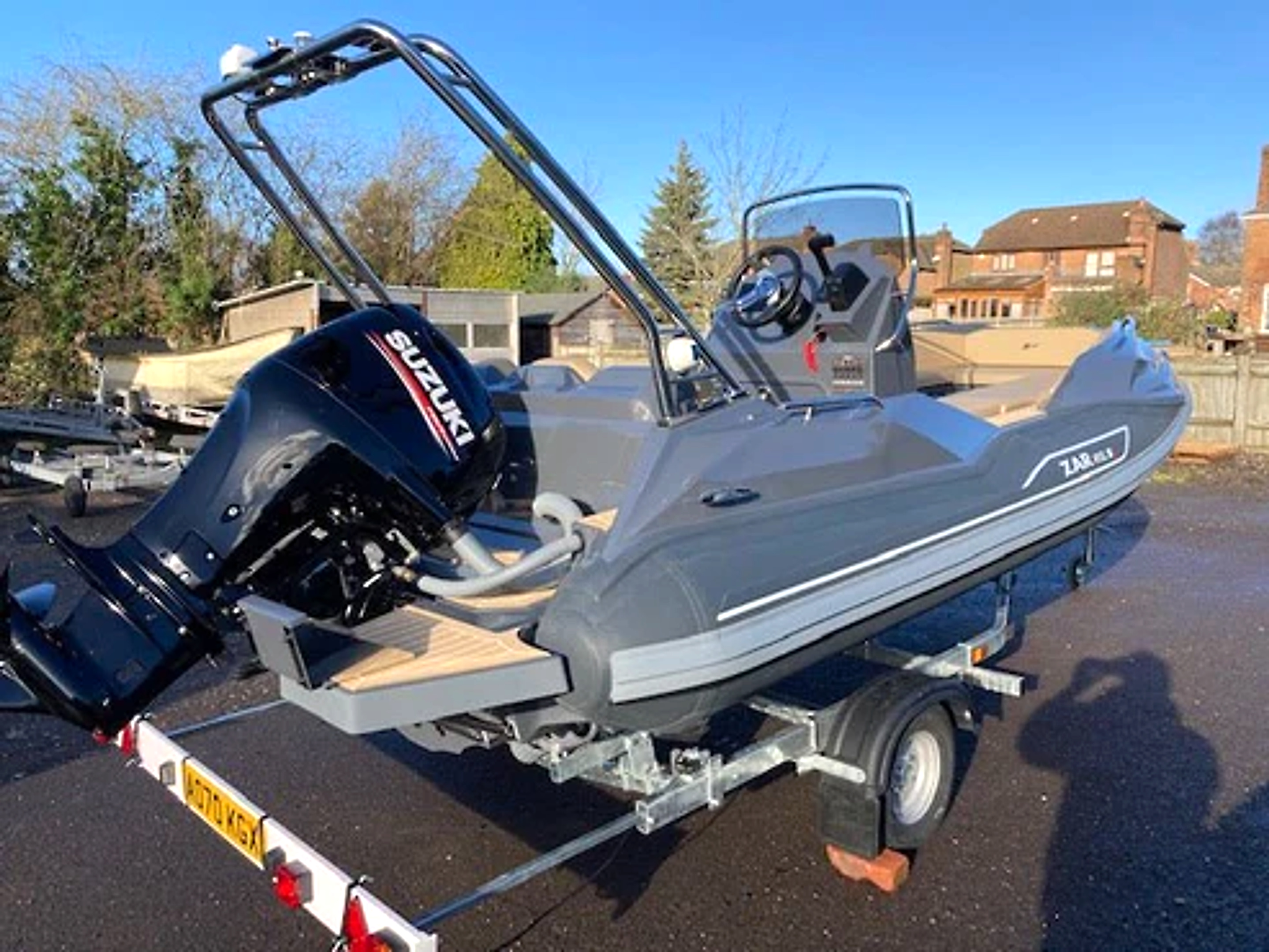 2026 ZAR 49 Sport Luxury à venda (photo 25)