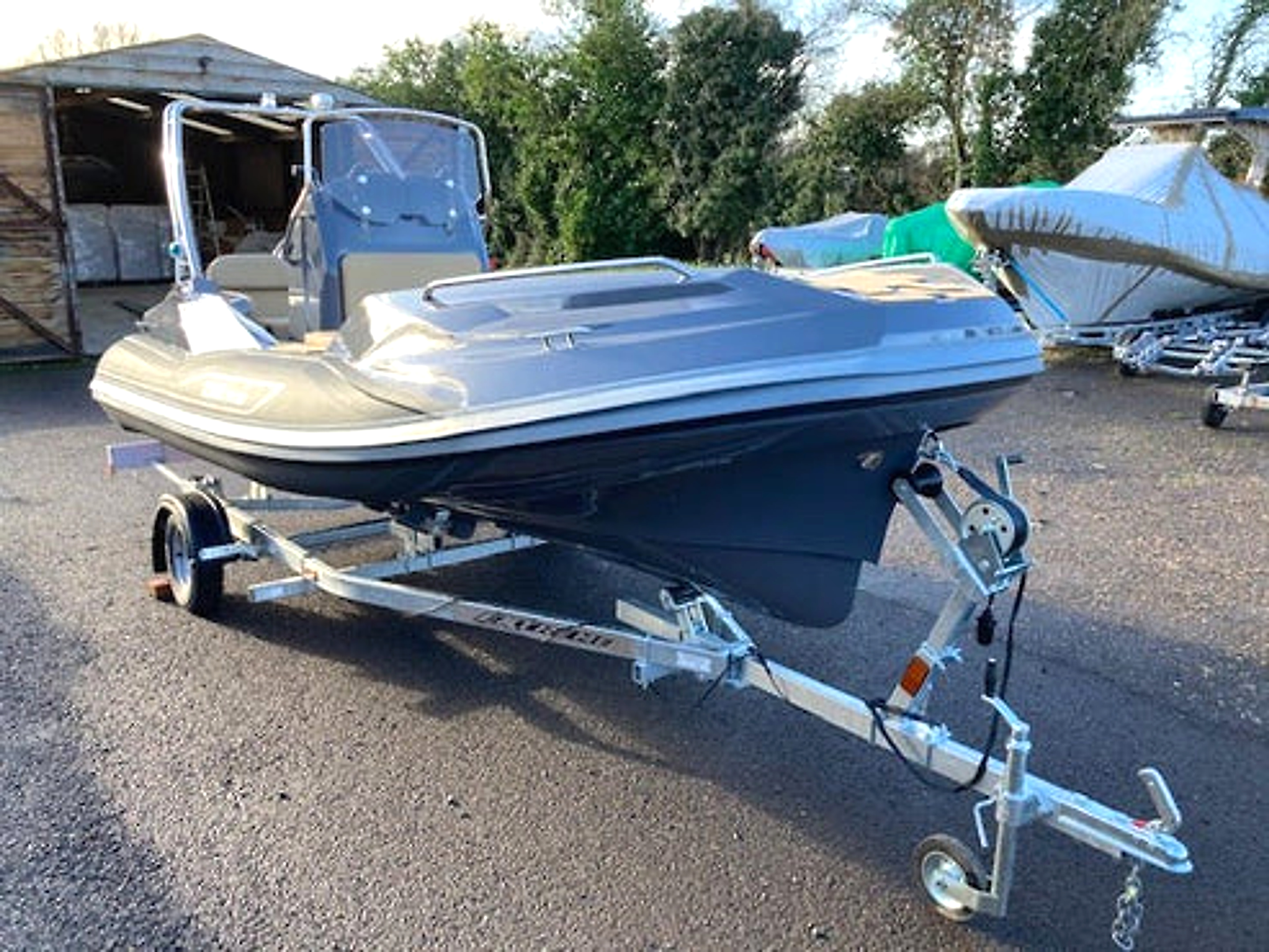 2026 ZAR 49 Sport Luxury à venda (photo 26)