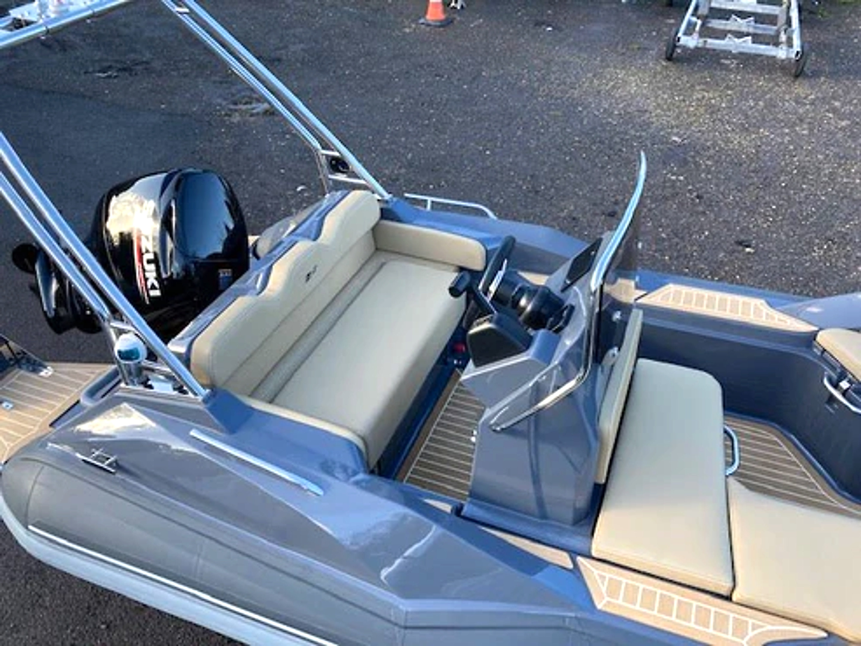 2026 ZAR 49 Sport Luxury à venda (photo 29)