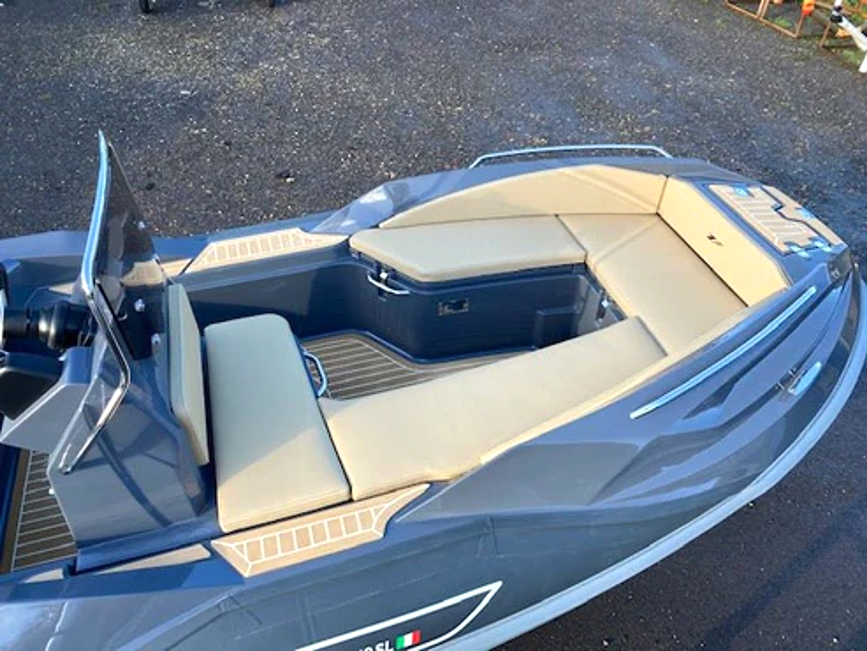 2026 ZAR 49 Sport Luxury à venda (photo 30)