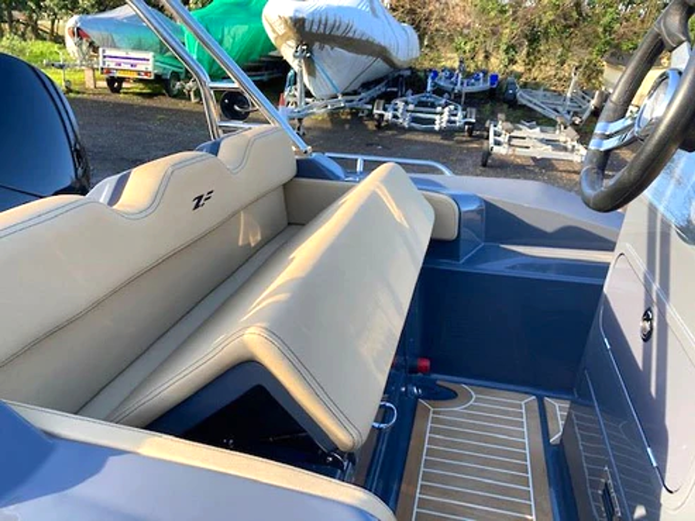 2026 ZAR 49 Sport Luxury à venda (photo 32)