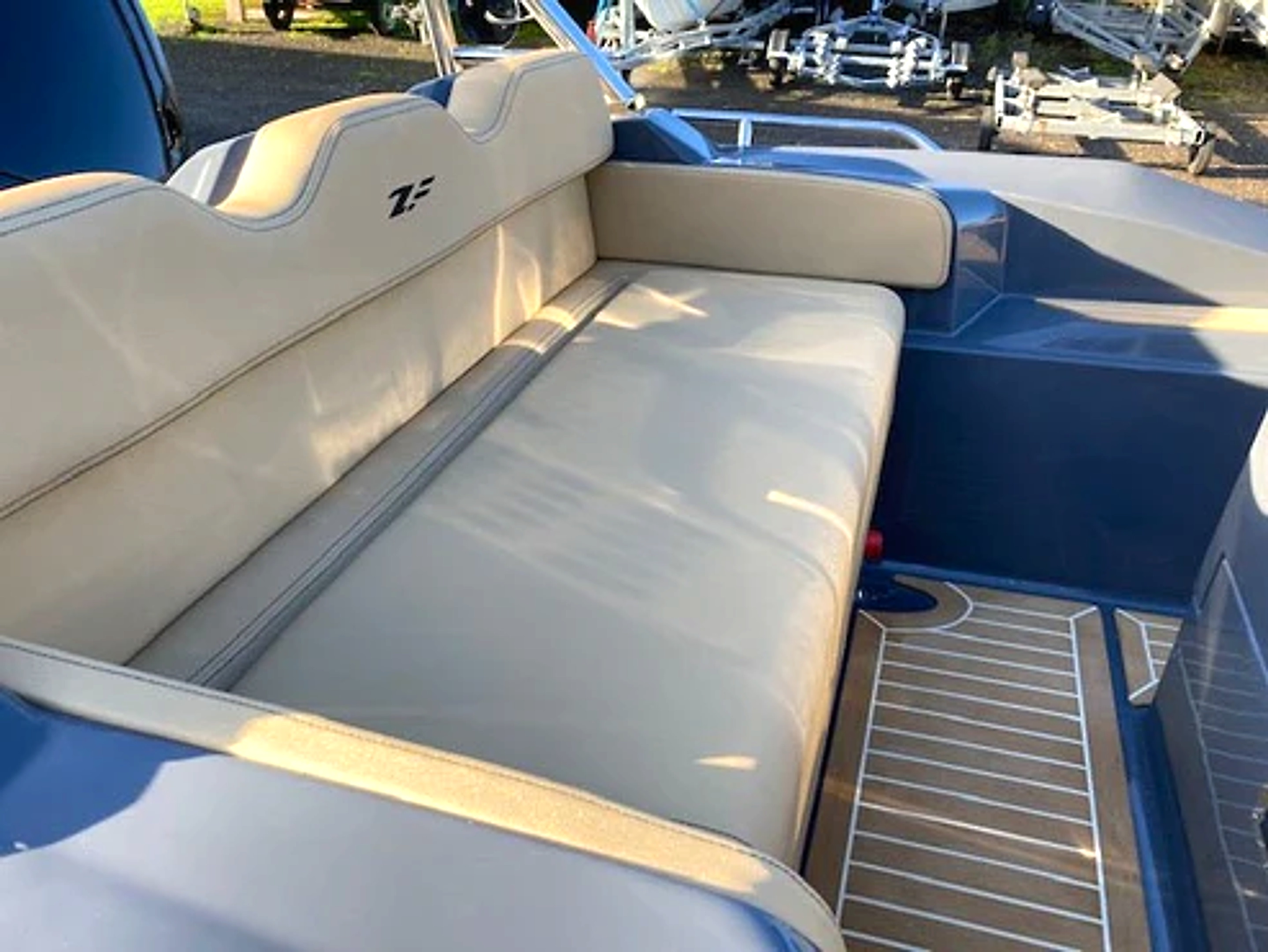 2026 ZAR 49 Sport Luxury à venda (photo 33)