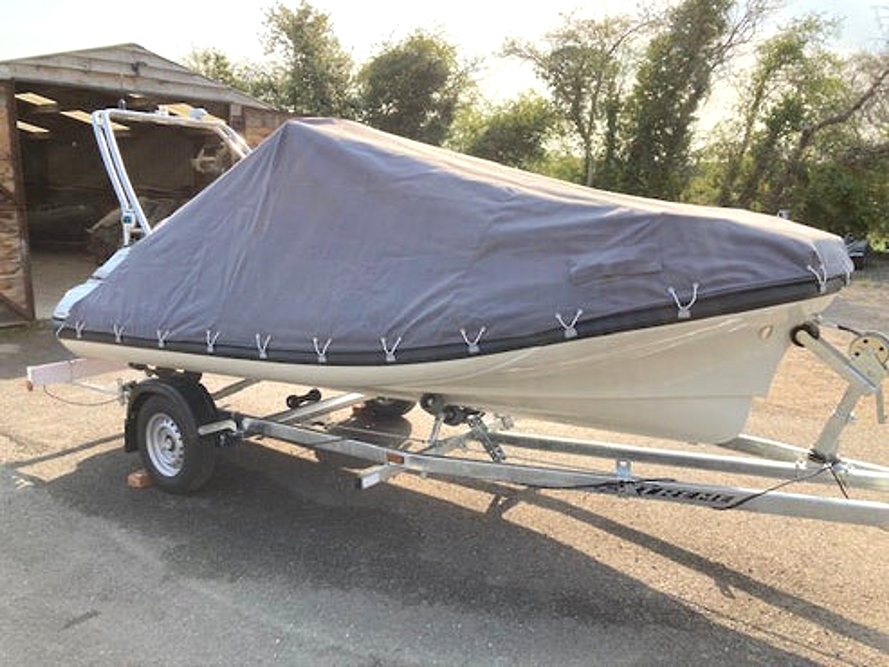2026 ZAR 49 Sport Luxury à venda (photo 36)