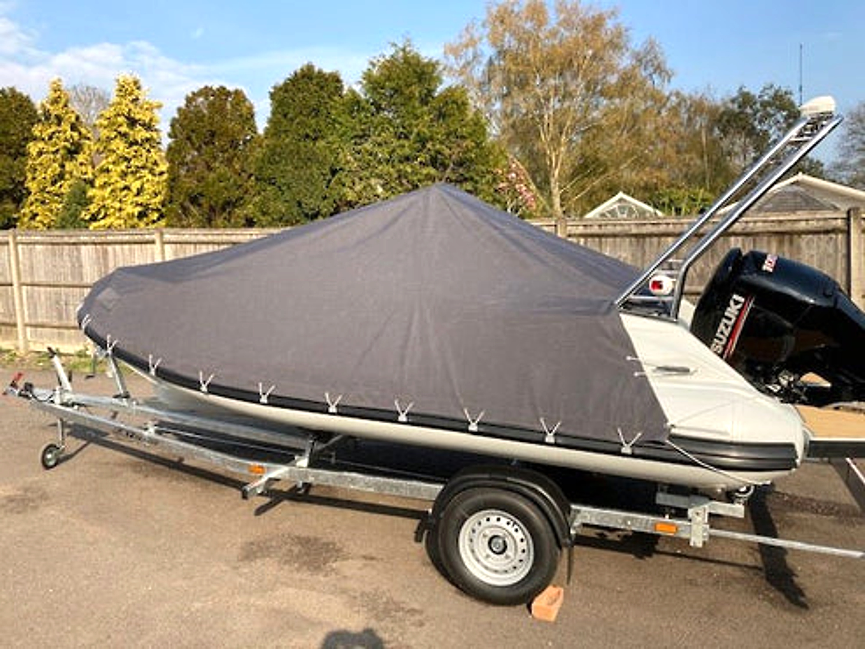 2026 ZAR 49 Sport Luxury à venda (photo 38)