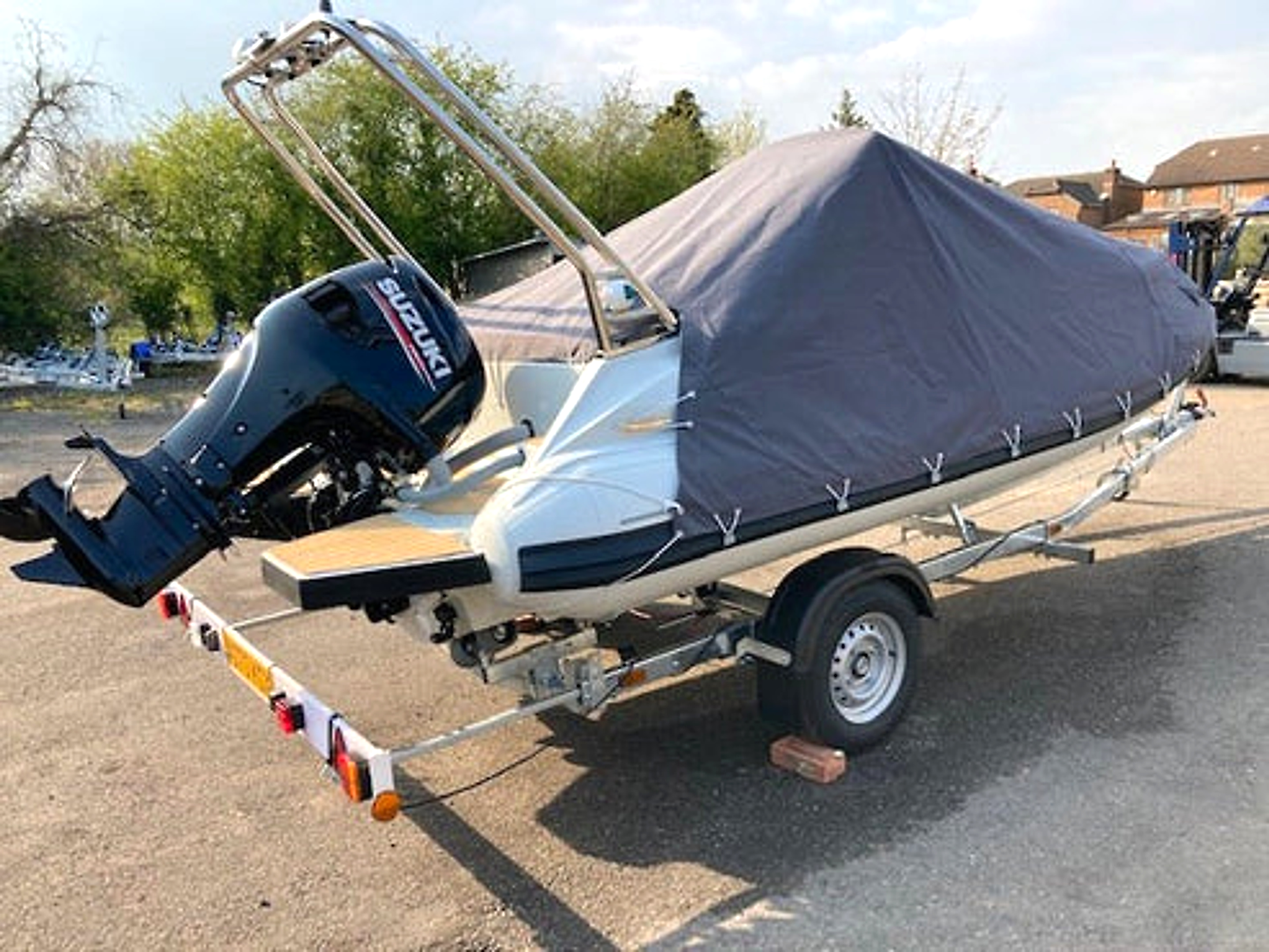 2026 ZAR 49 Sport Luxury à venda (photo 39)