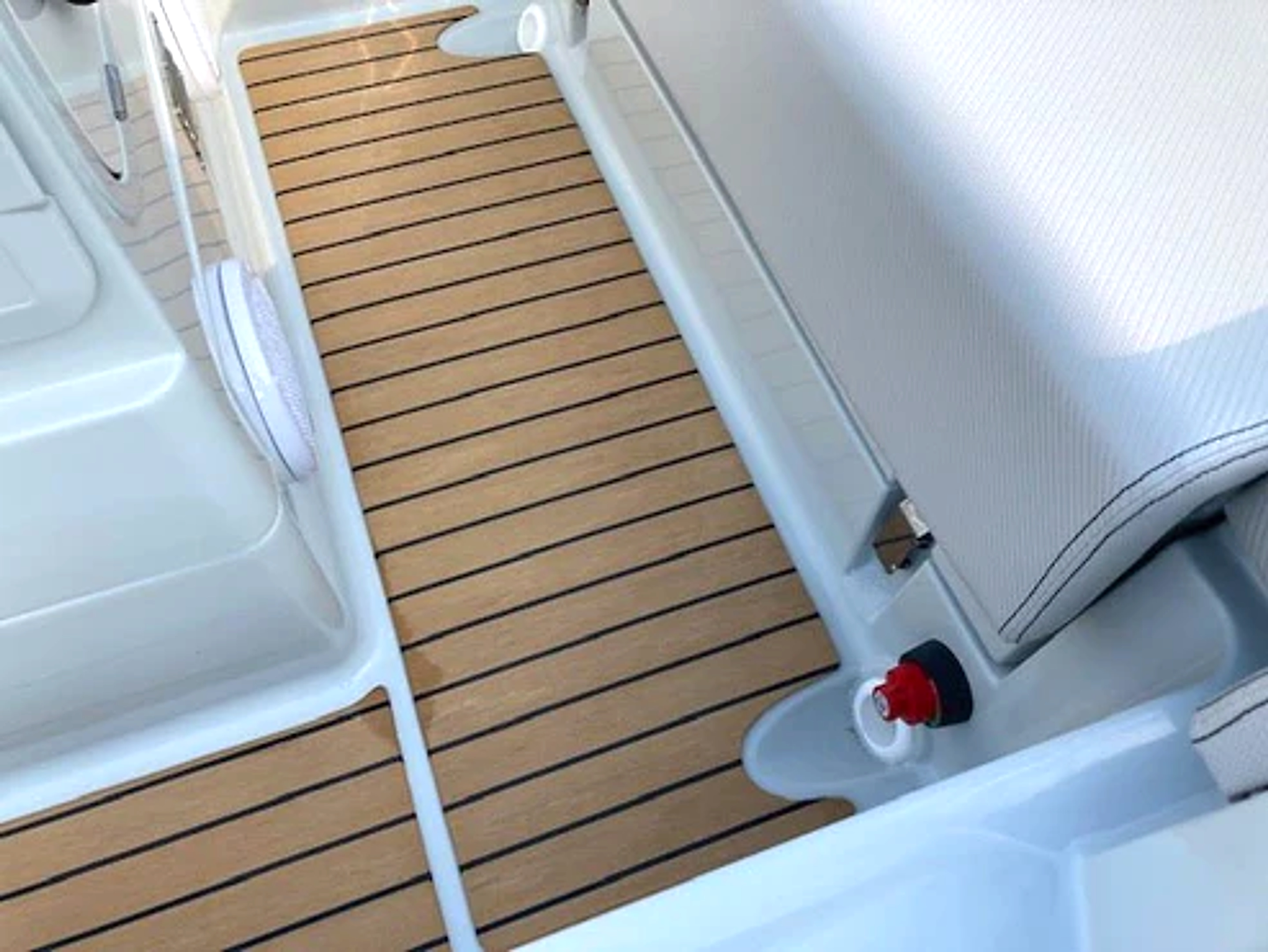 2026 ZAR 49 Sport Luxury à venda (photo 40)