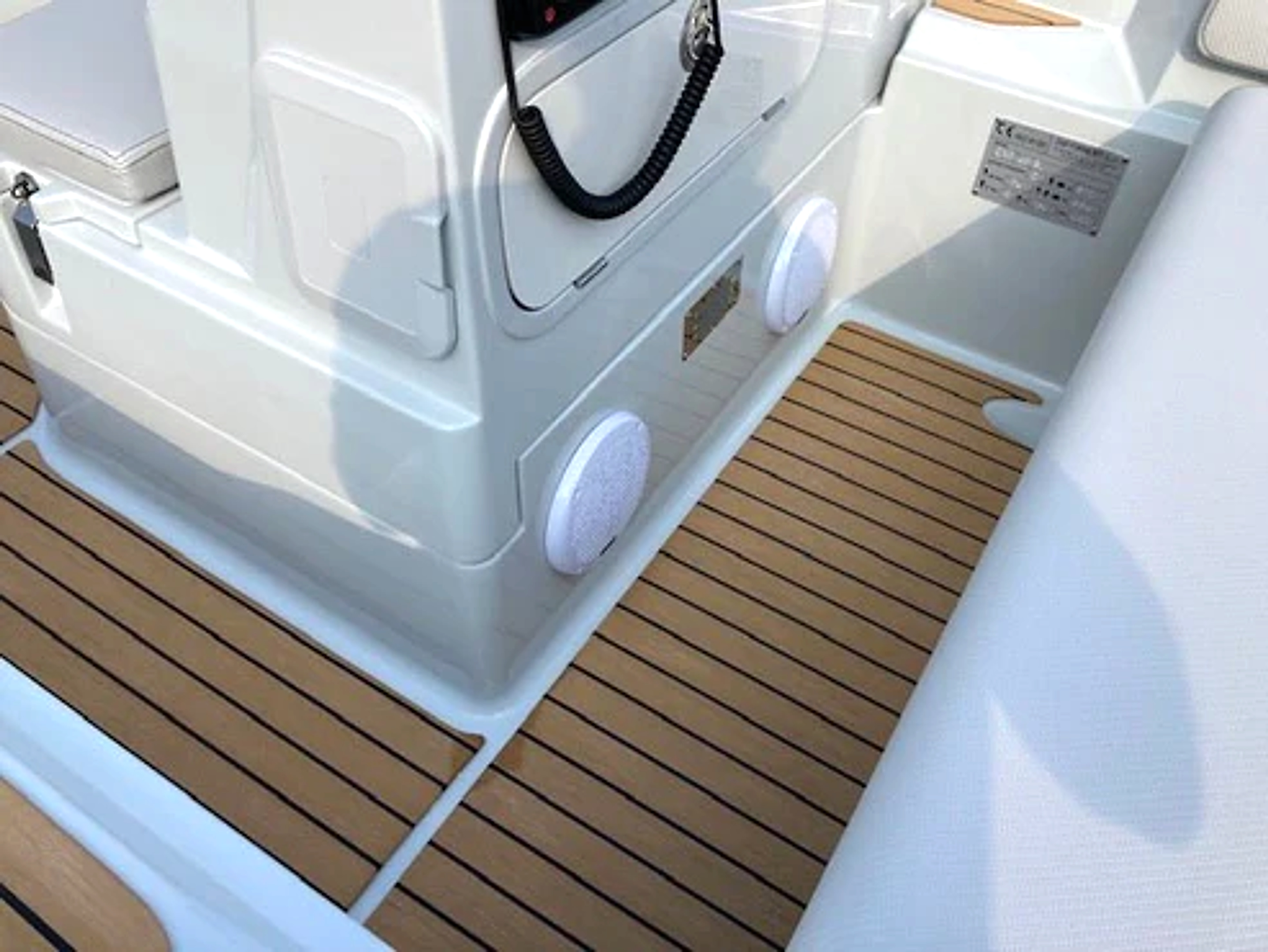 2026 ZAR 49 Sport Luxury à venda (photo 41)