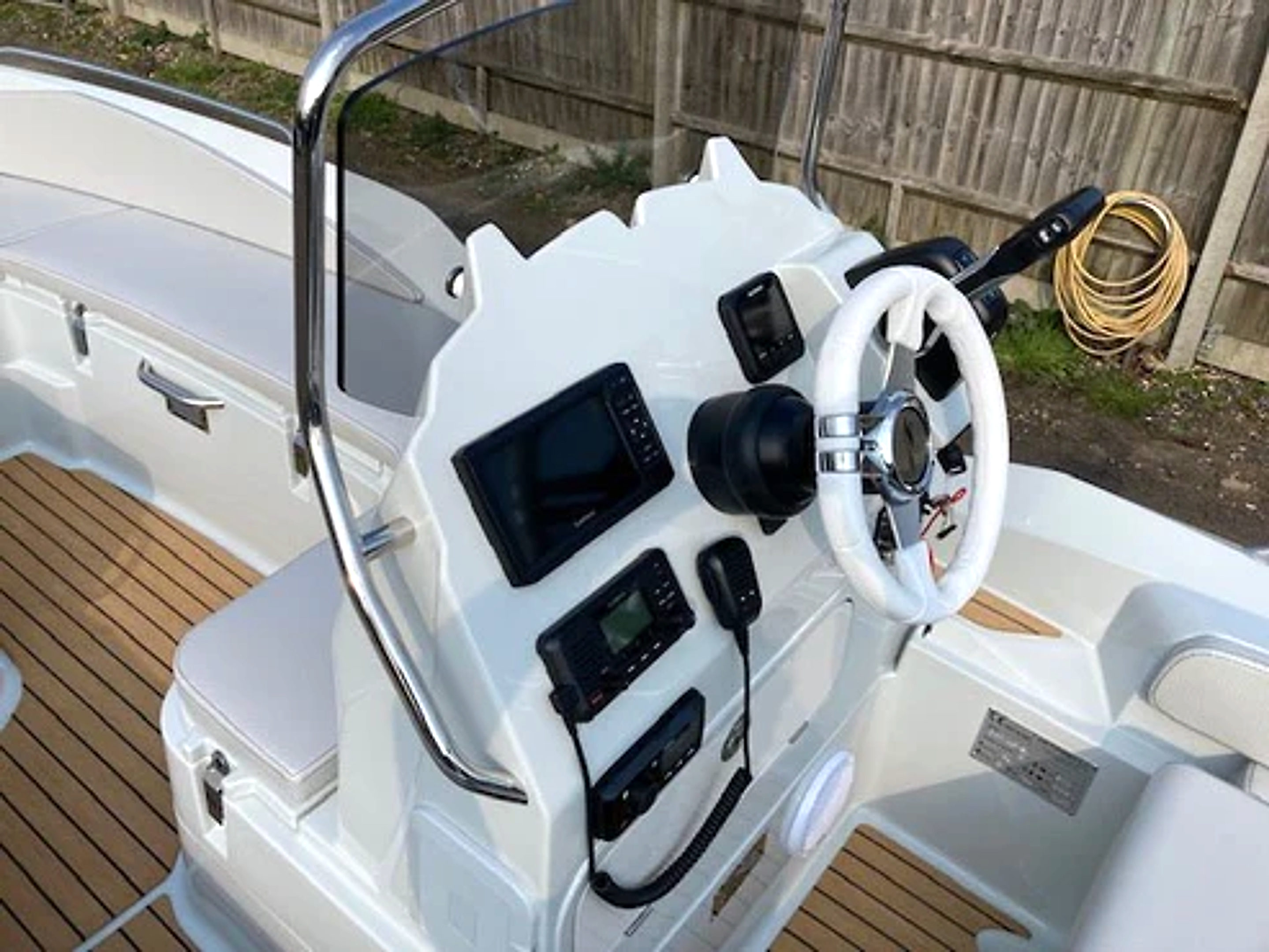 2026 ZAR 49 Sport Luxury à venda (photo 42)