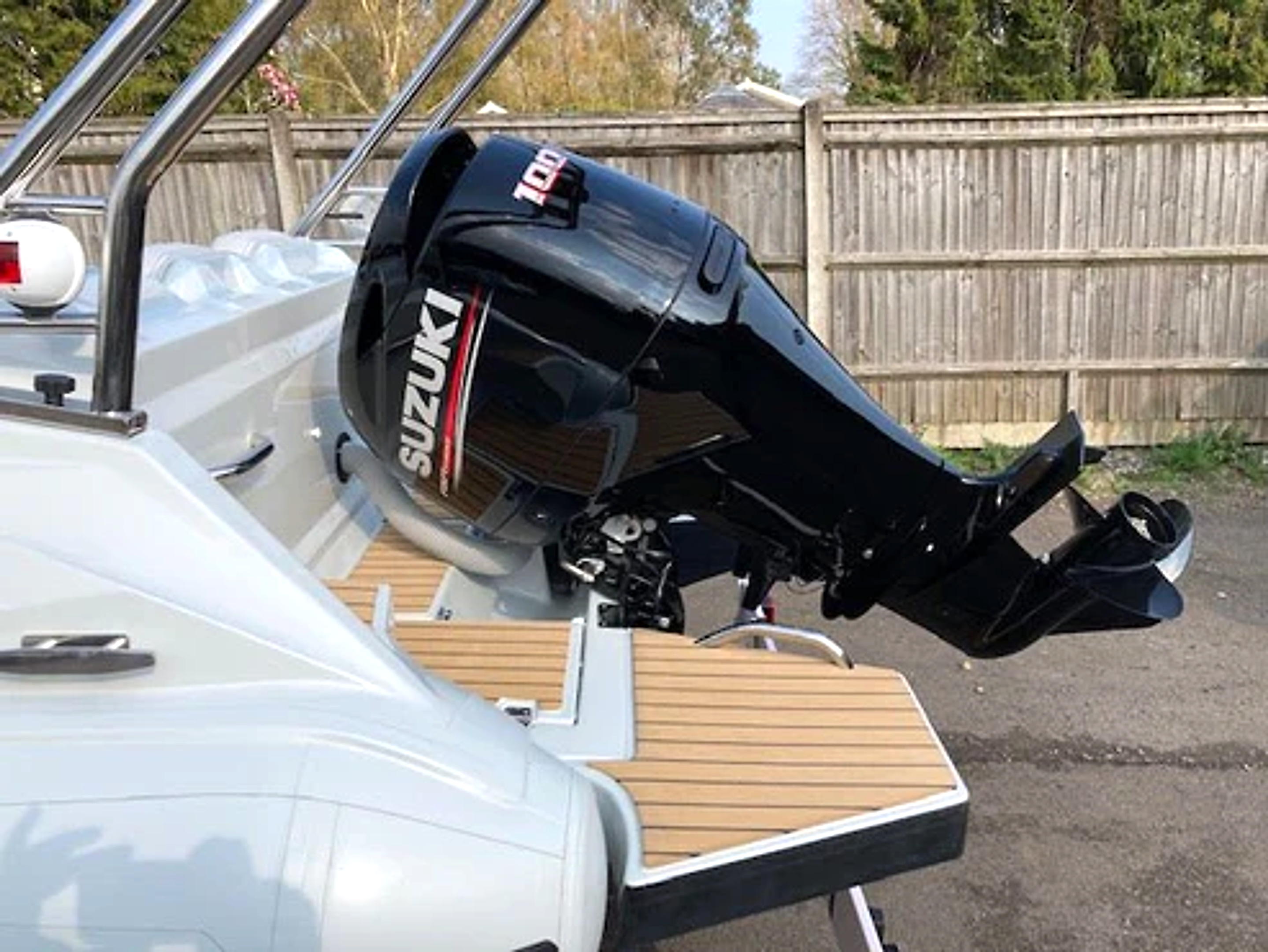 2026 ZAR 49 Sport Luxury à venda (photo 43)