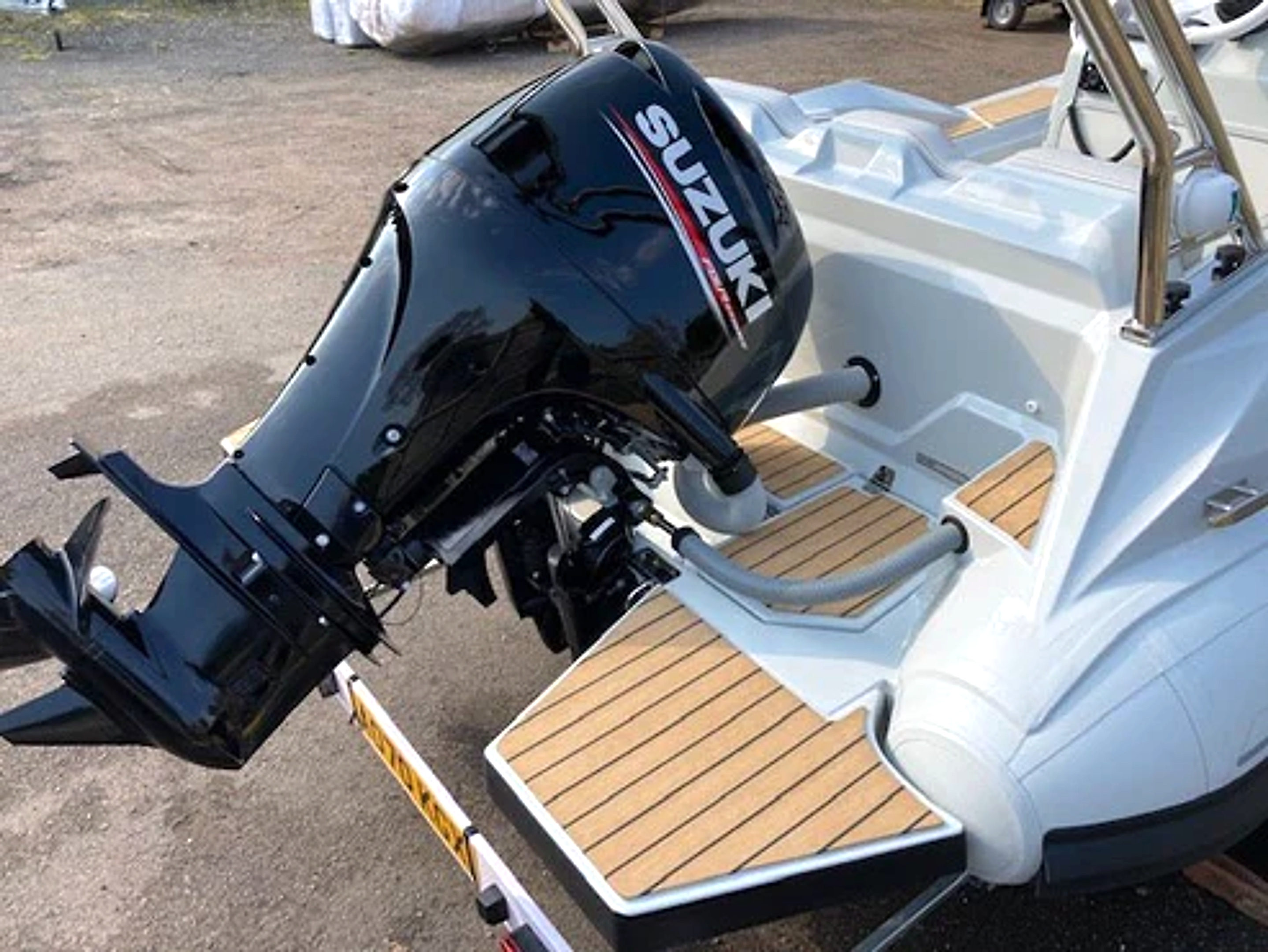 2026 ZAR 49 Sport Luxury à venda (photo 44)
